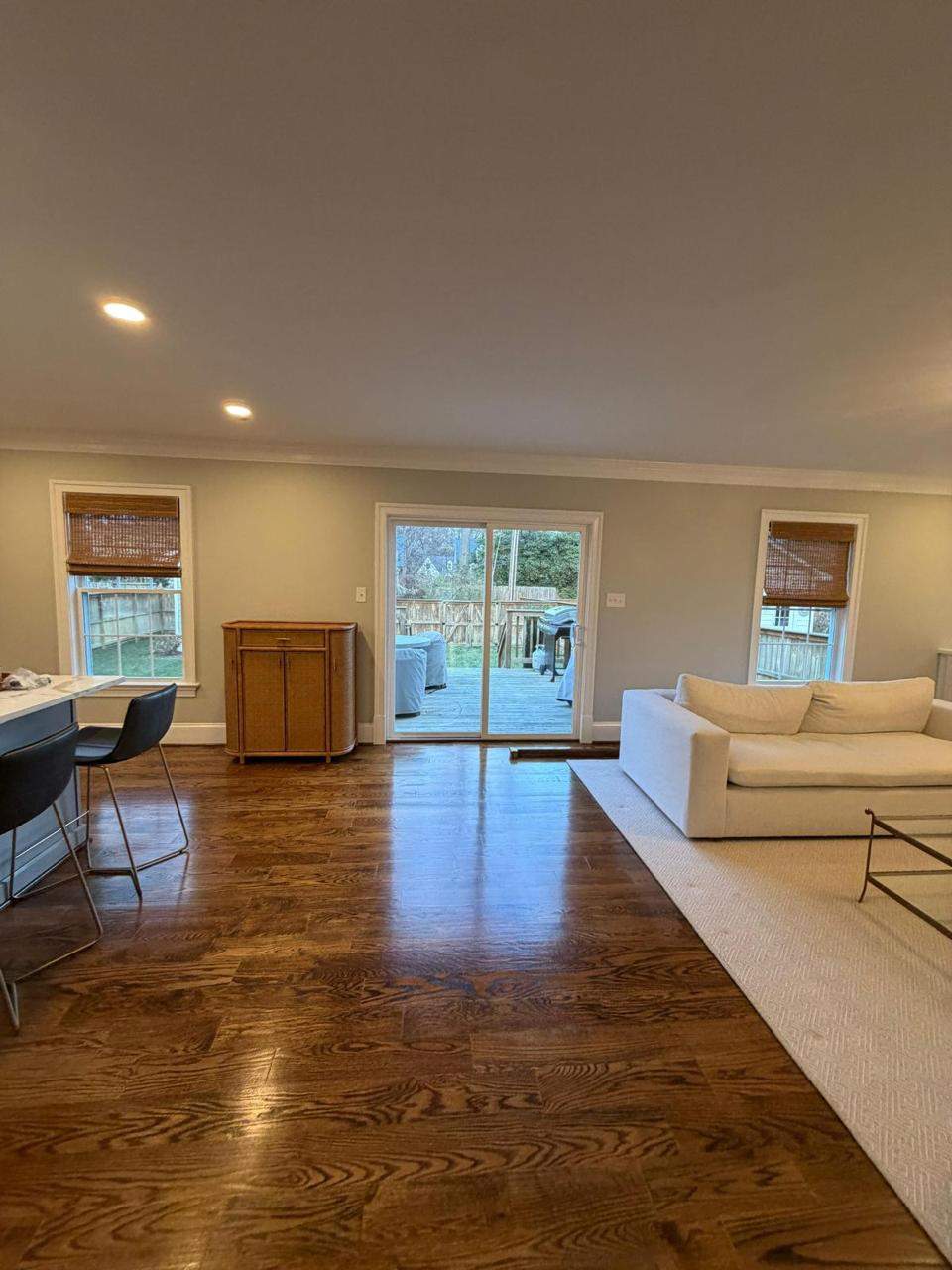 Interior Painting in Richmond by Alpha and Omega Pro Services