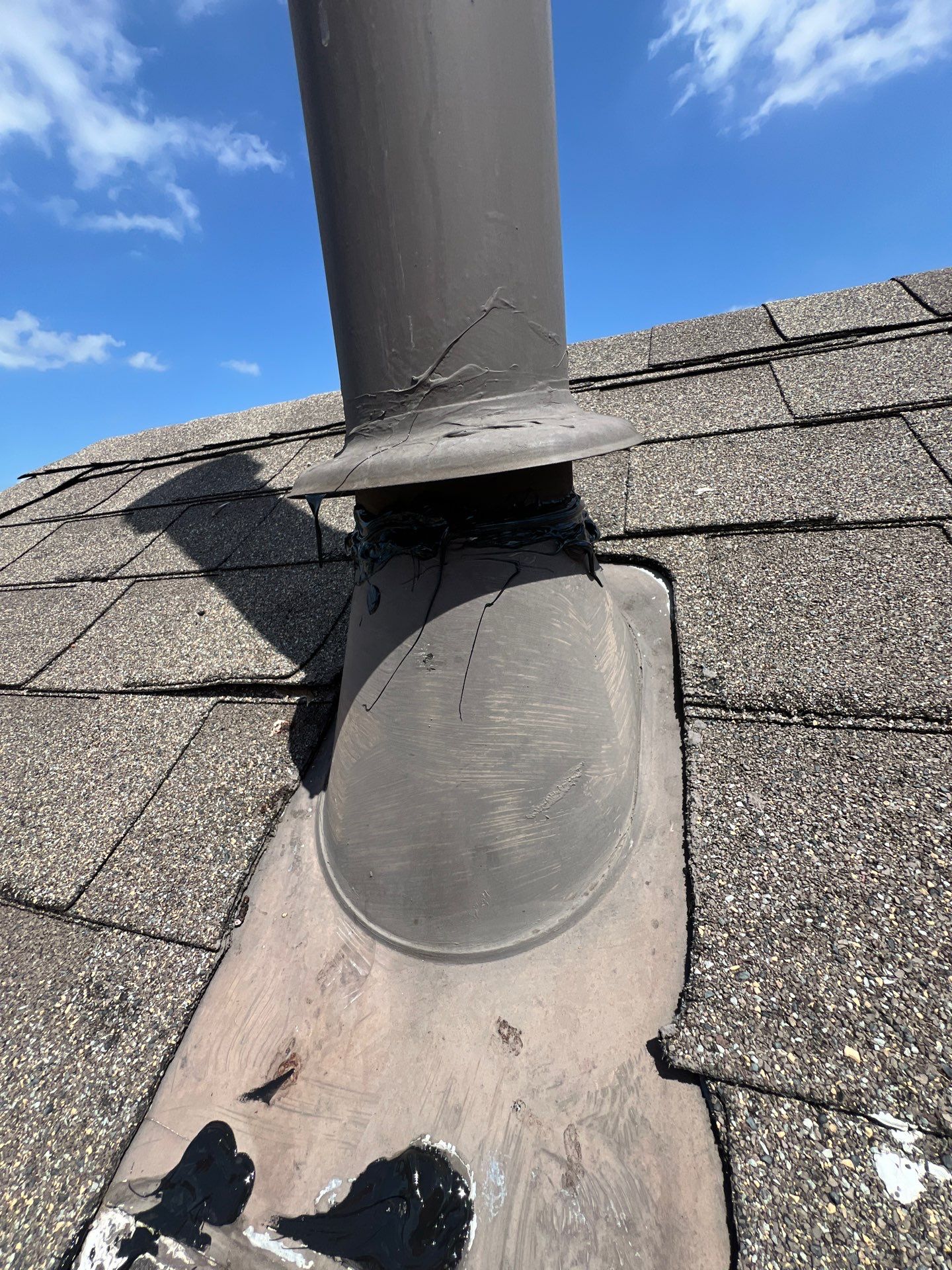 Roof Repair Tomball by Roof Repair Company