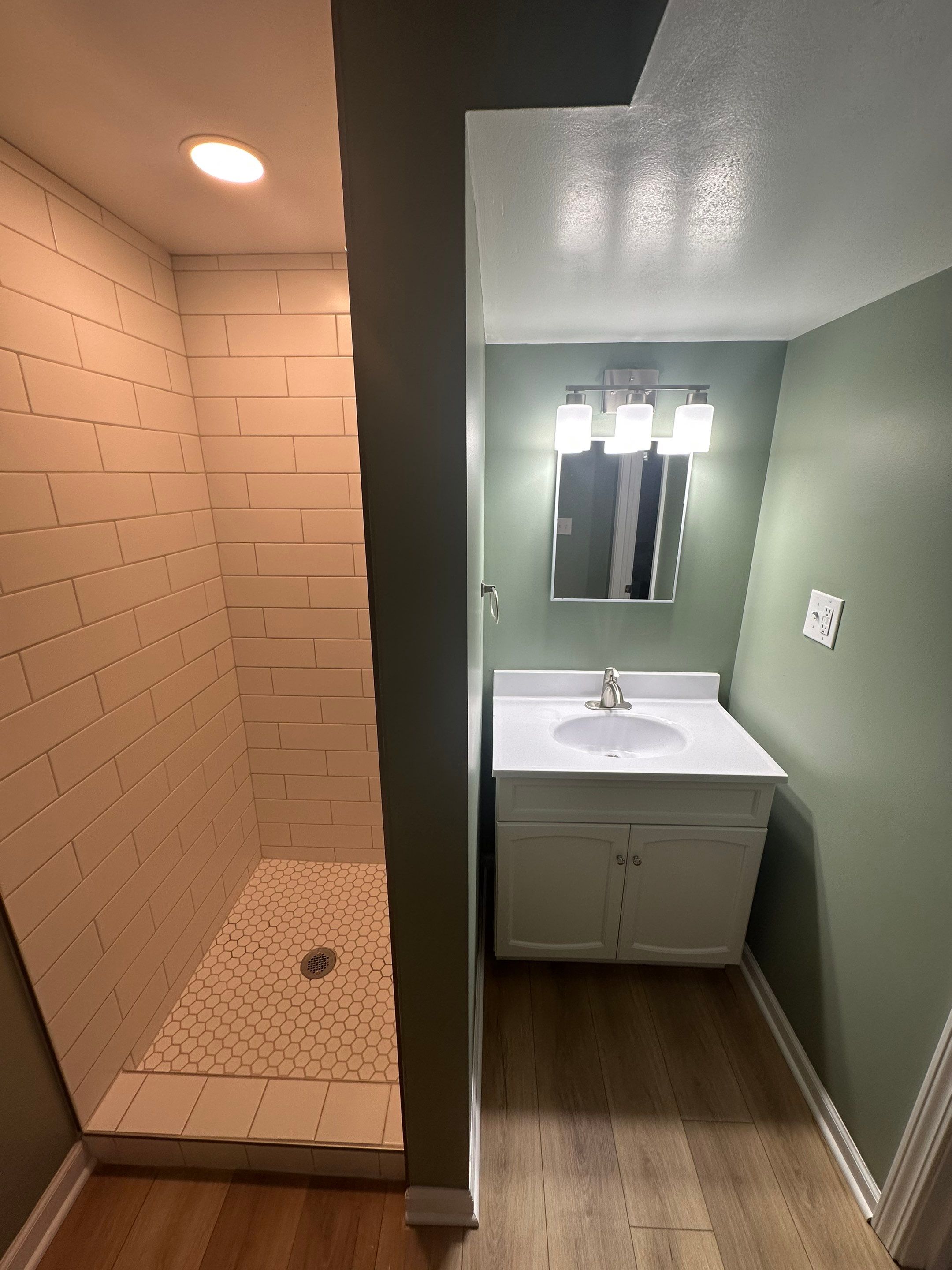 Ashland Home Remodel by Hive Home Service