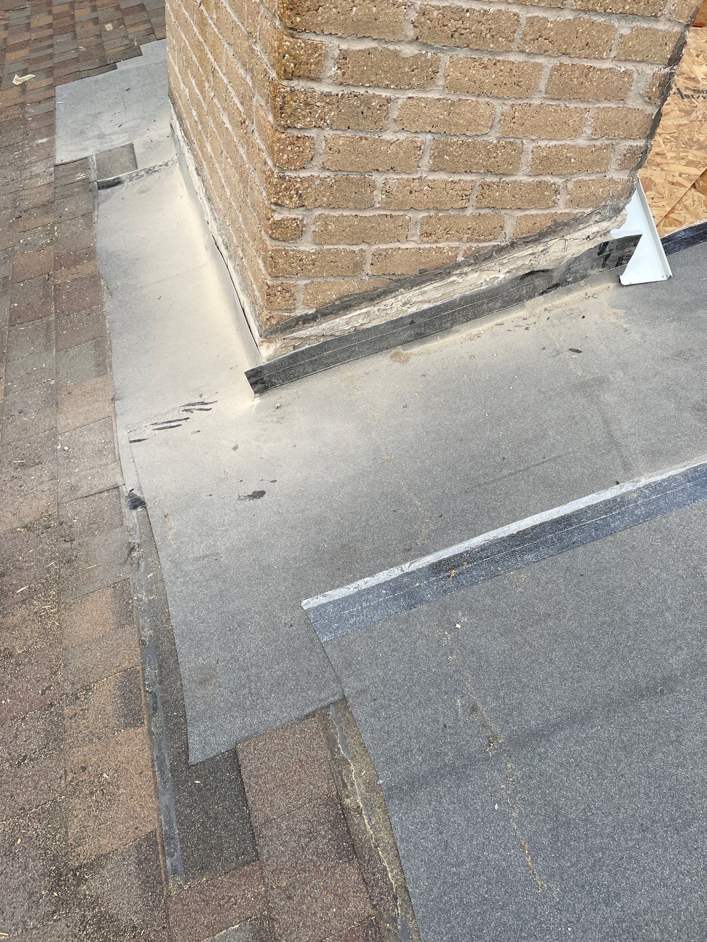 Roof Repair Sugarland by Roof Repair Services LLC