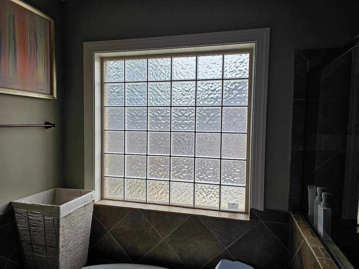 Ireland Project in Hoover by The Window Source