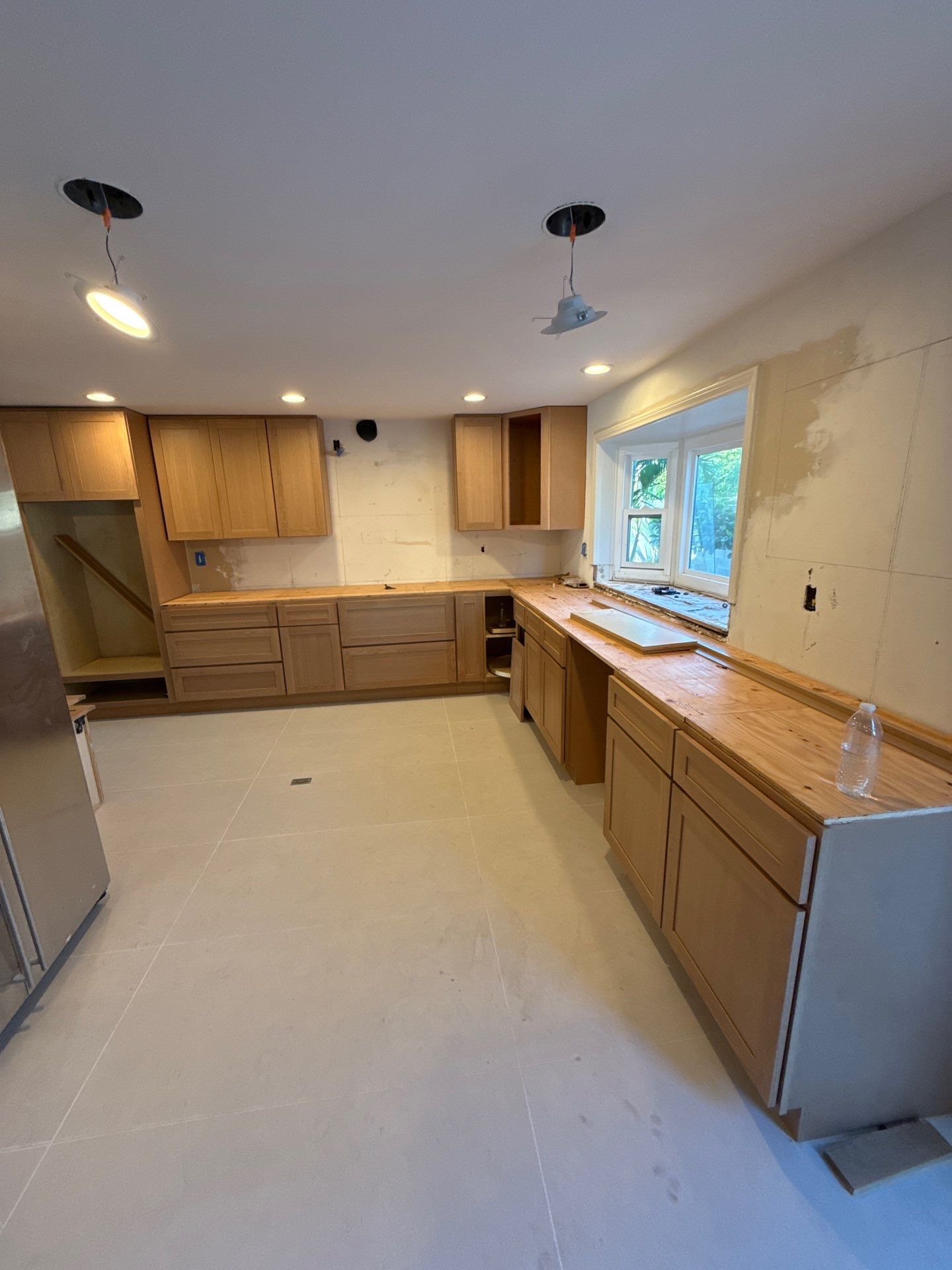 Project in Irvine by Rb360remodeling Inc.