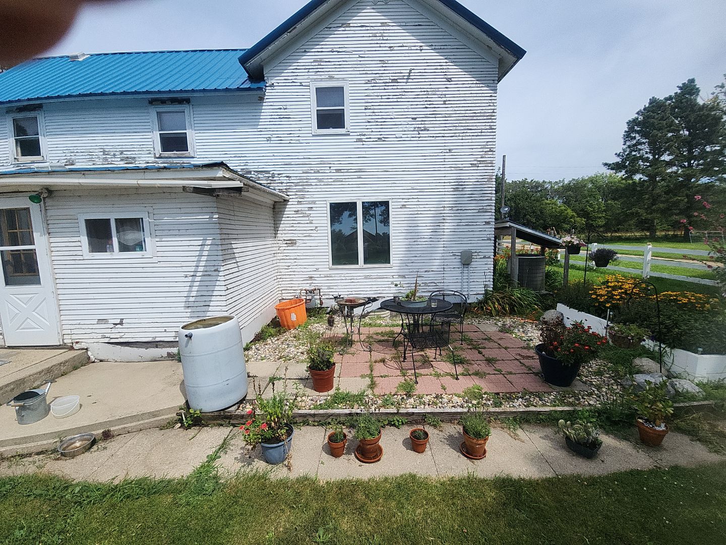 Reside and addition by Homebound Construction