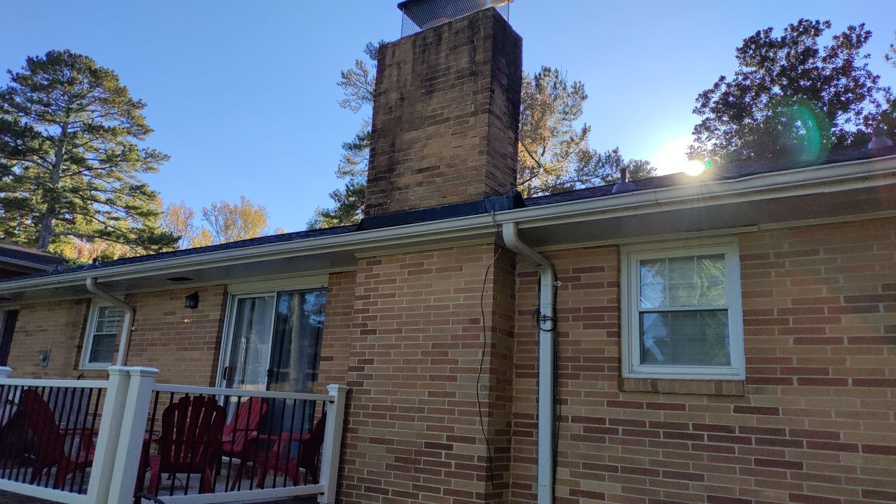 Residential Roofing Installation using Owens Corning by Inspector Roofing and Restoration