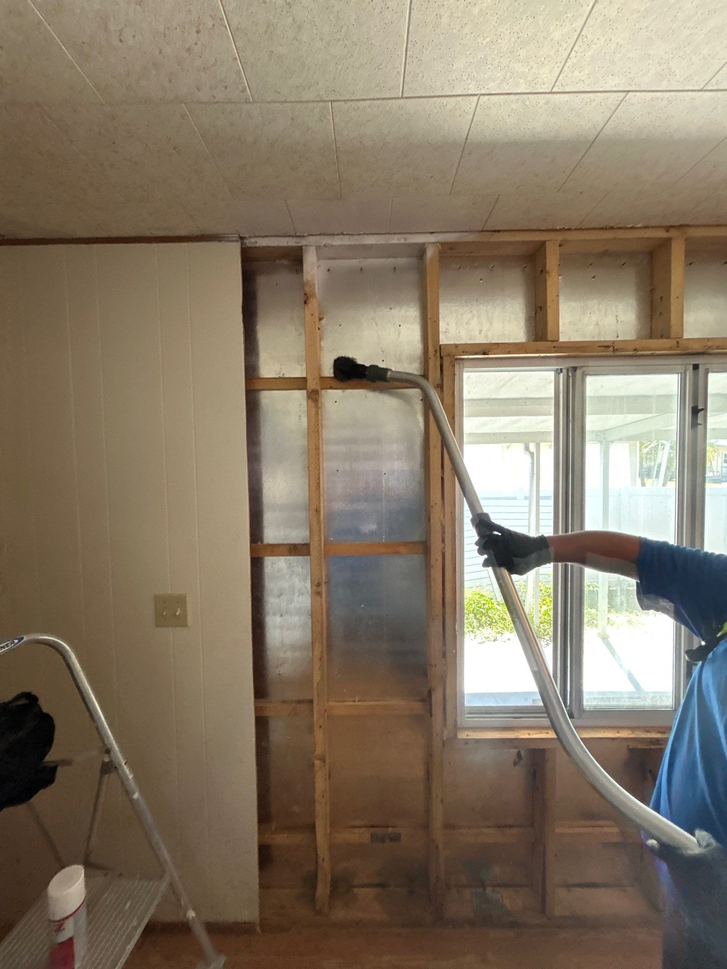Mold Remediation Bradenton by Ampm Restoration Services 