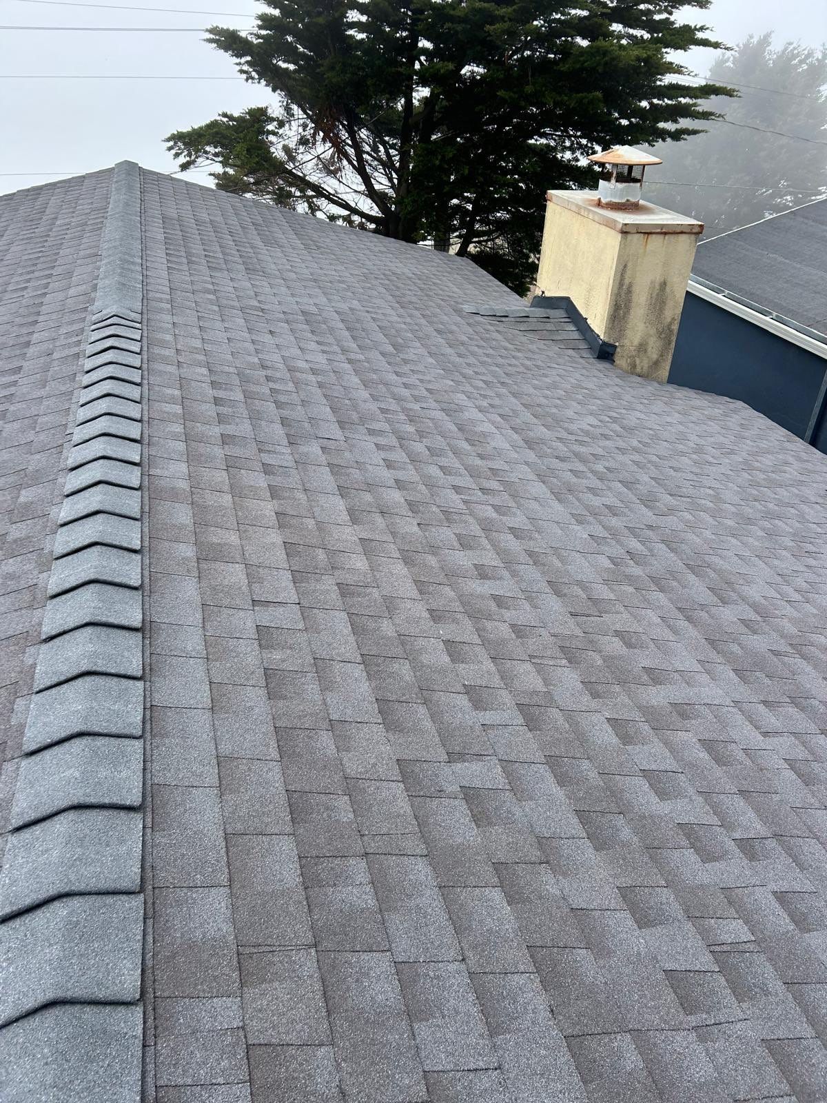 Roof Replacement - Daly City, CA 94015 by Epic Roof Replacement