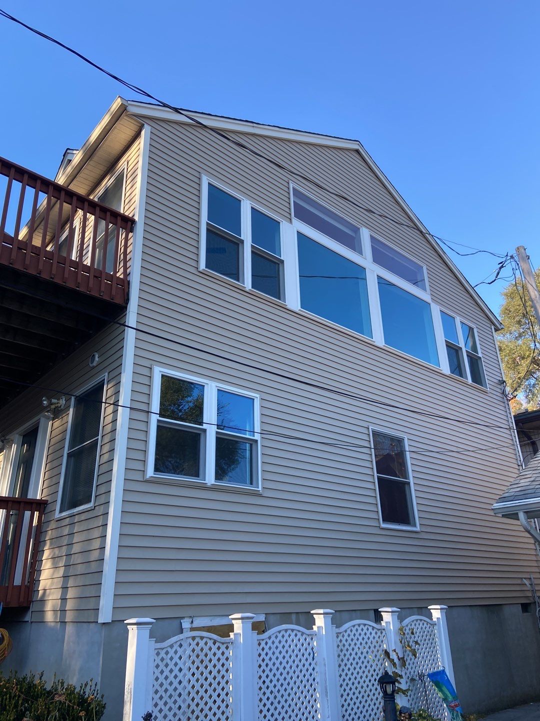 Window Replacement and Installation by Morris Renovations Inc
