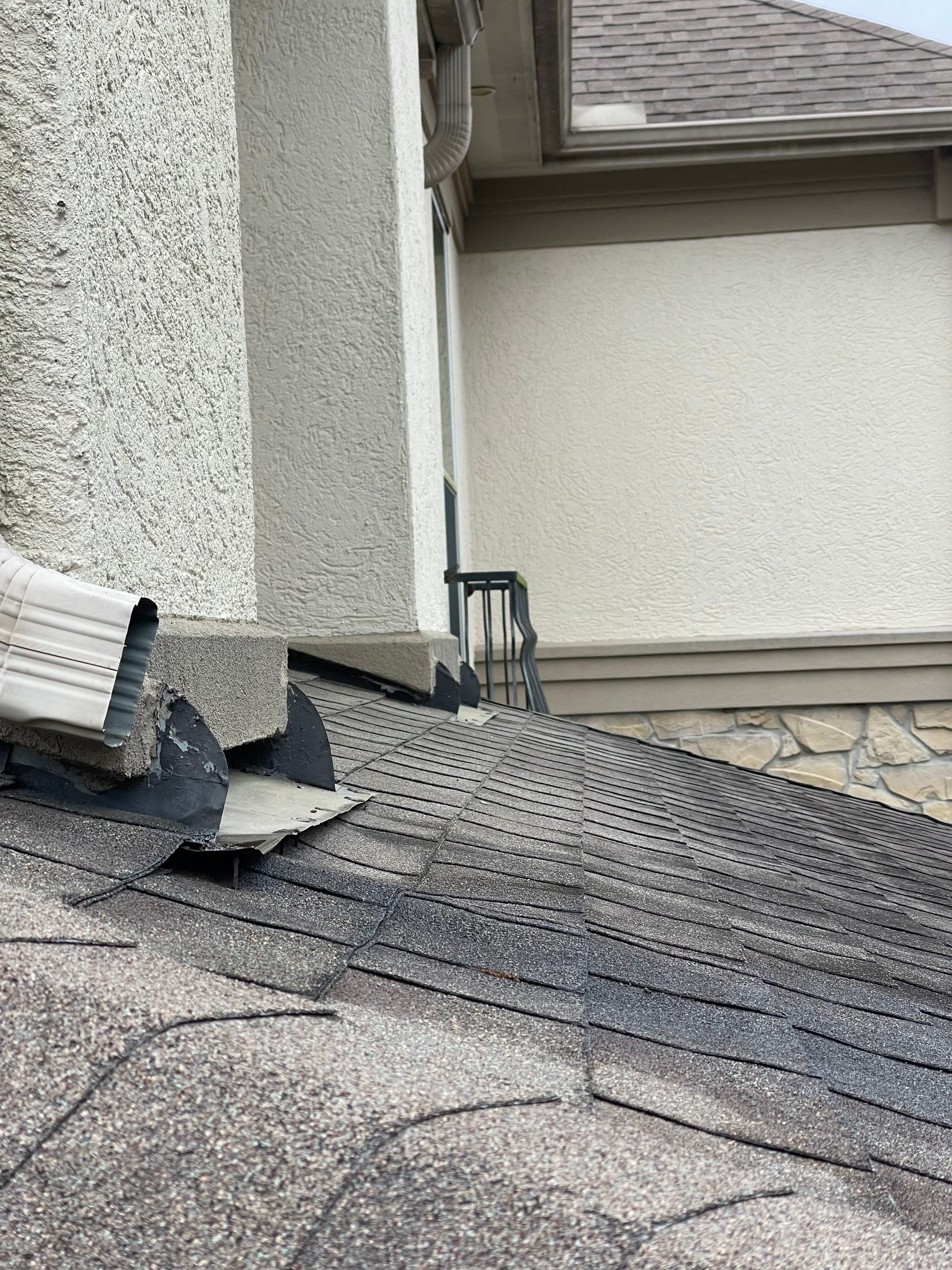 Realtor Referral Leak Repair & Enhanced Waterproofing by Black Coast Roofing