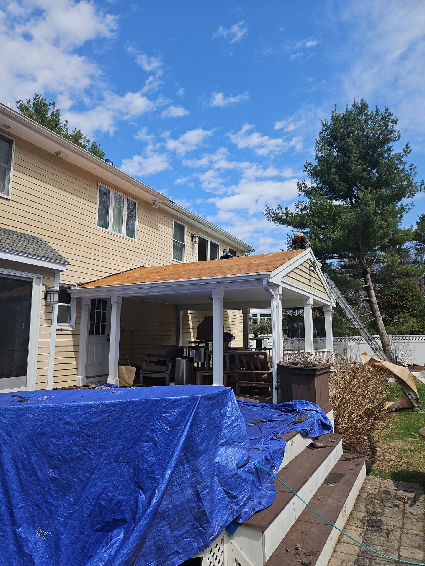 Roofing | Andover by Mighty Dog Roofing of Greater Middlesex County