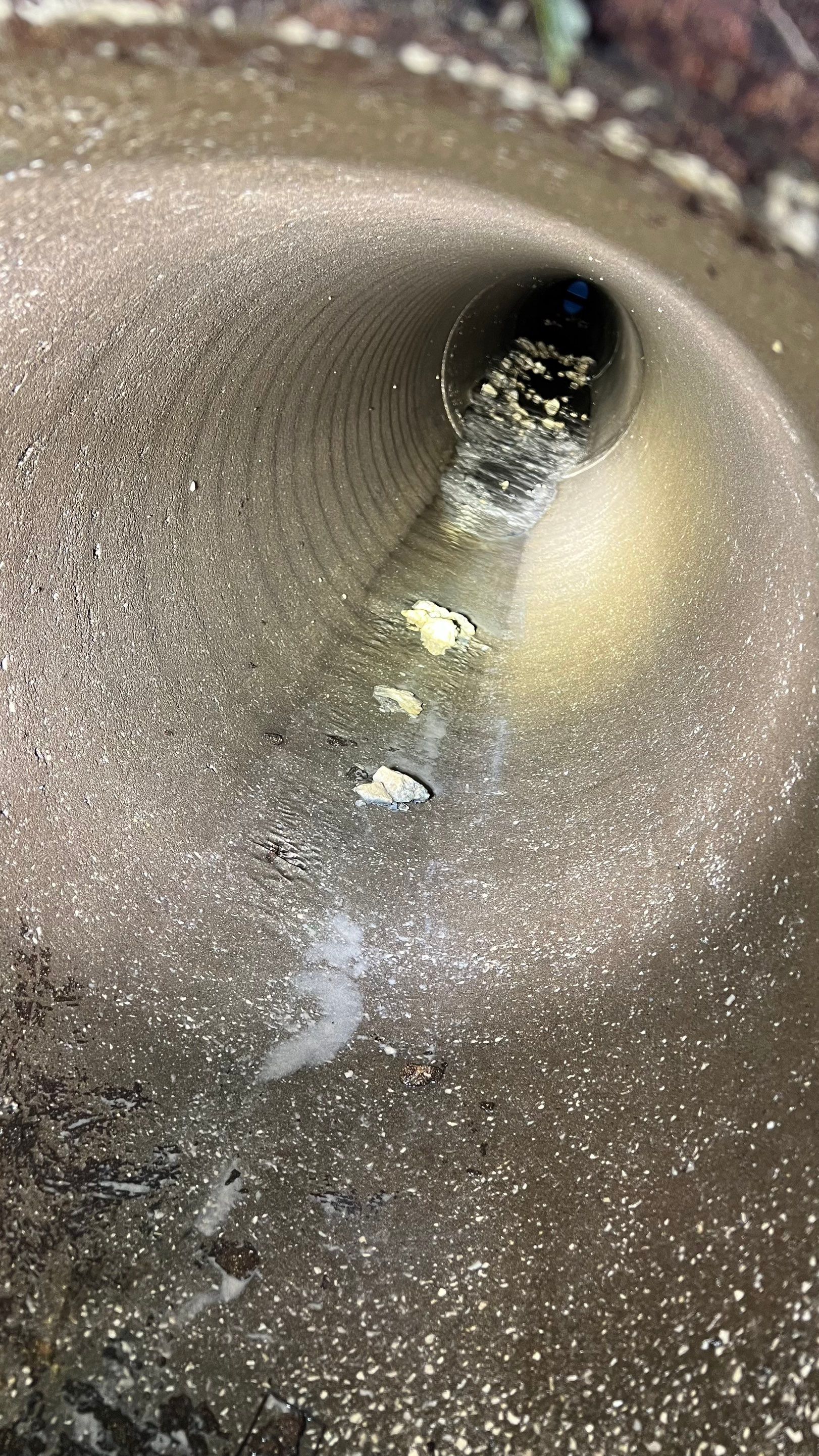 Community Annual Storm System Maintenance and Camera Inspection by Don Mar, Inc. Storm Water Solutions