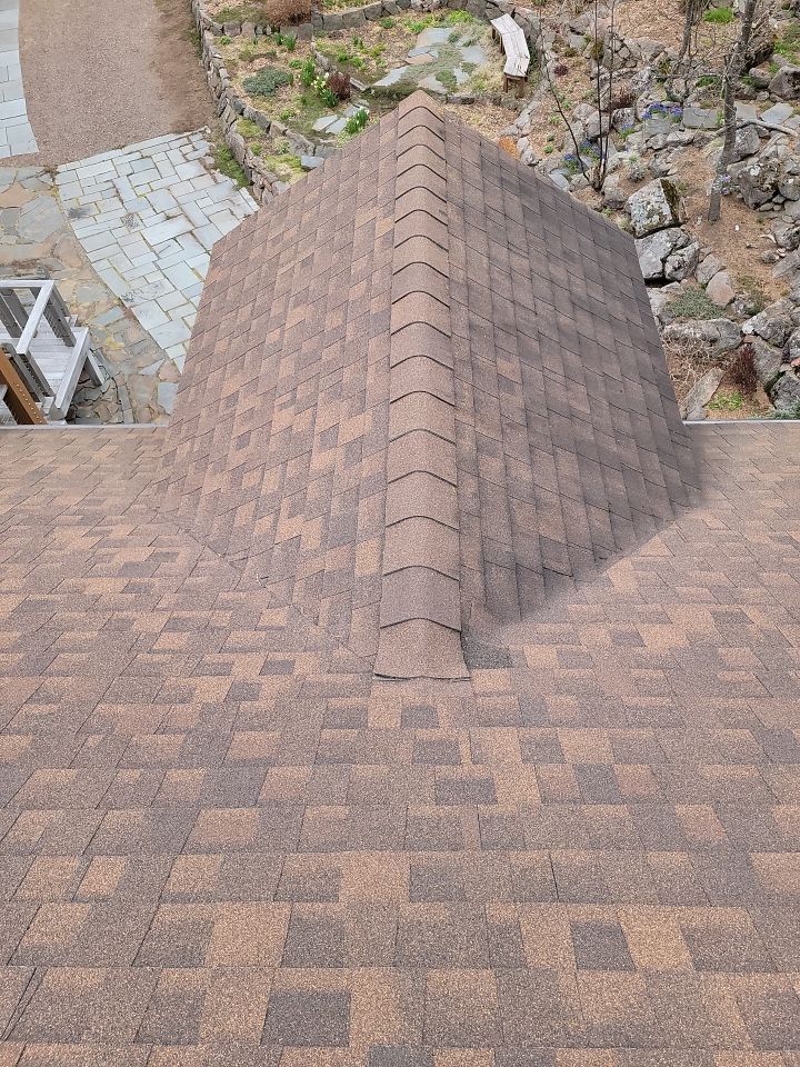 North Shore Roof Replacement by Rhino Roofing LLC