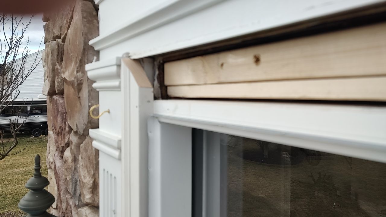 Entry Doors by Ivy Lea Construction