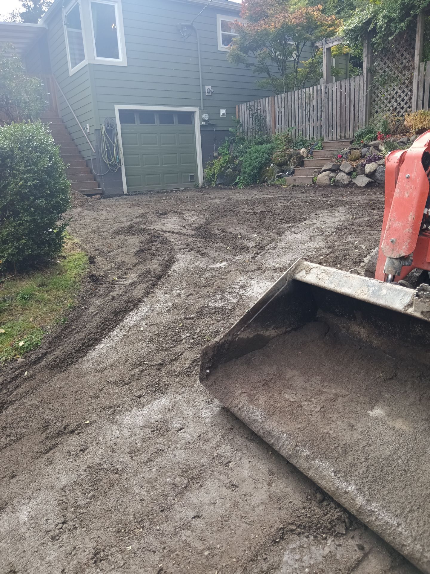 Asphalt Driveway Installation | Seattle  by Jireh Asphalt & Concrete Inc 