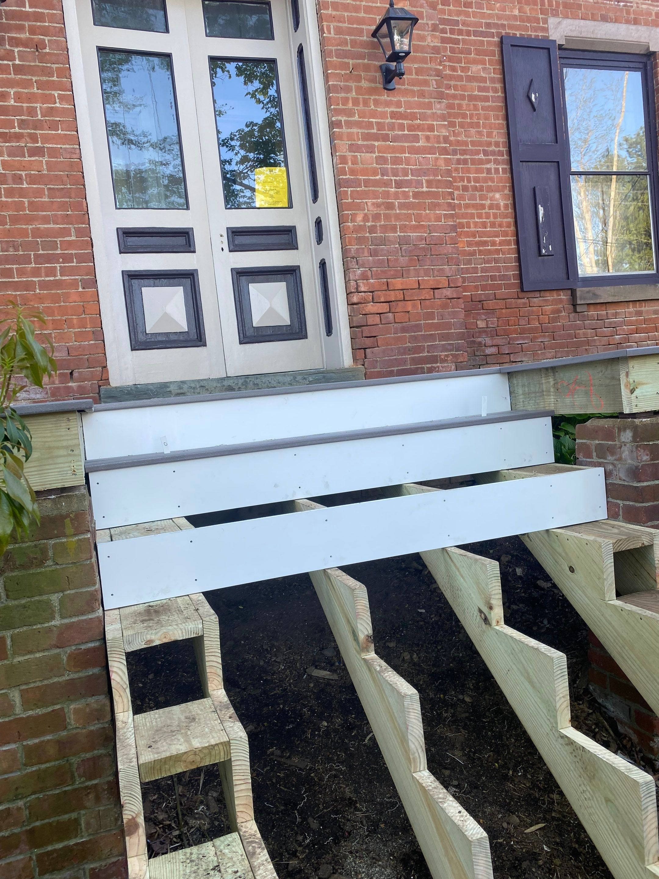 Home Remodel by Home Concepts Construction