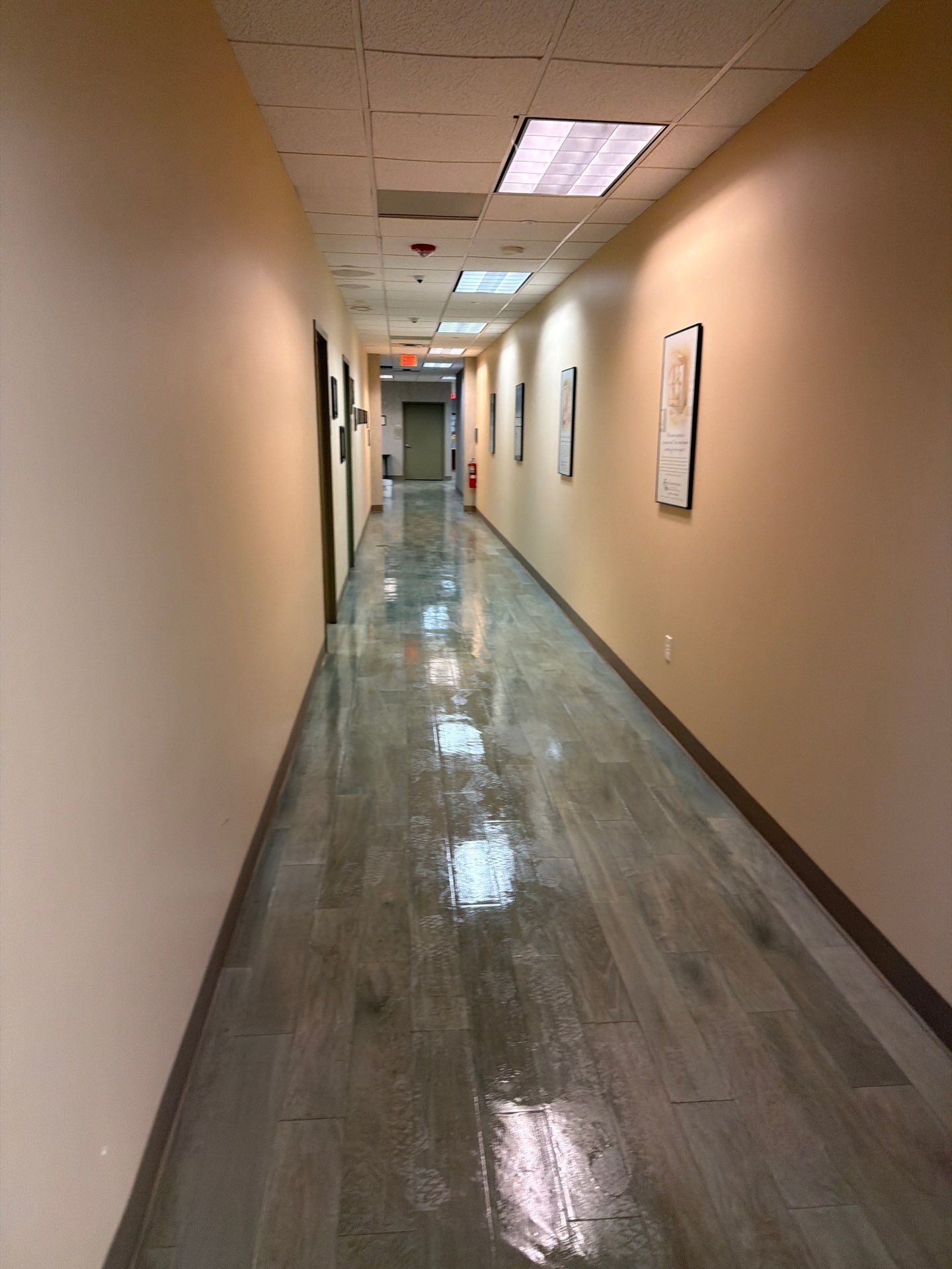 Commercial Water Damage Restoration in Farmingdale by EMS Restoration Corp
