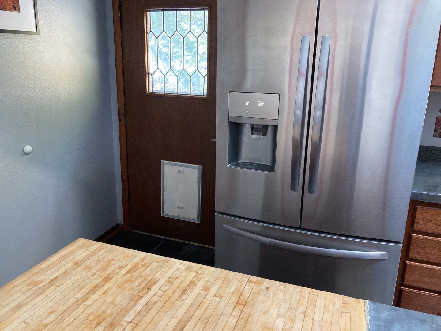 Mold Remediation using Containment by Accountable Home Services