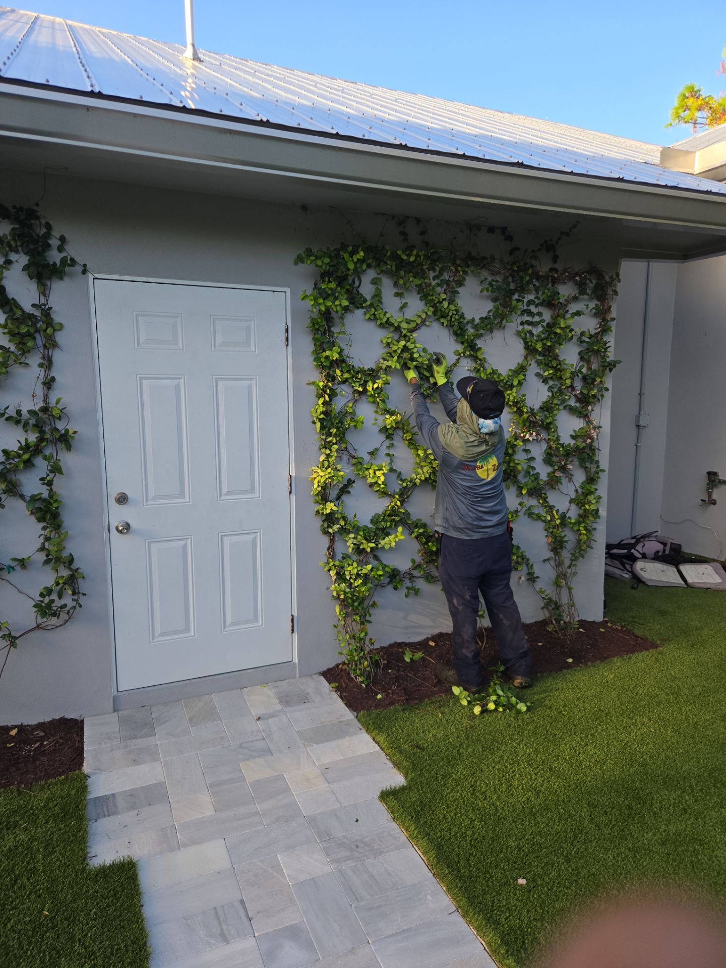 Hunter’s Club Revival – Precision Care Meets Palm City Prestige by Alpha Zeta Enterprises Inc