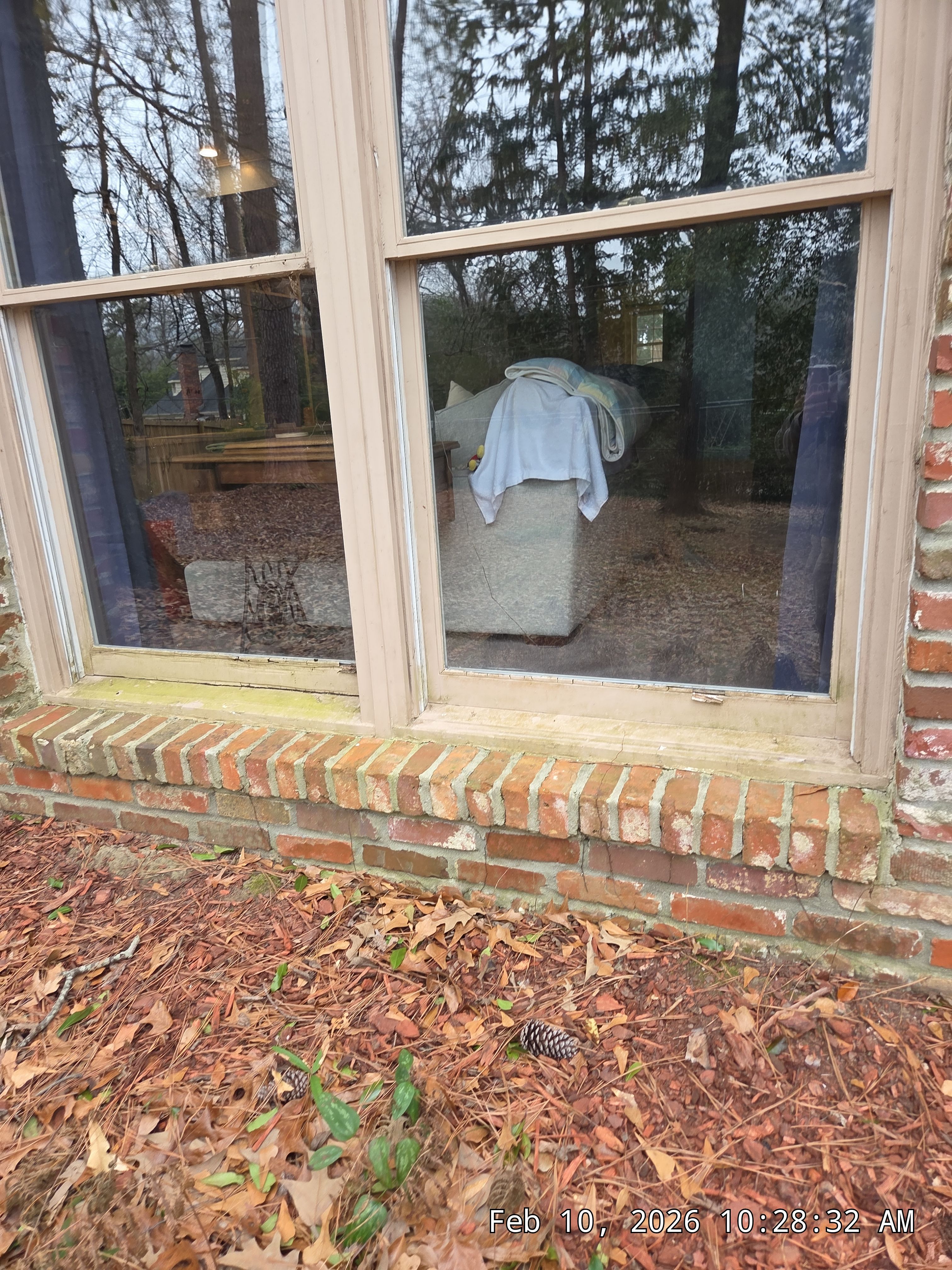 Bascom Project in Vestavia by The Window Source