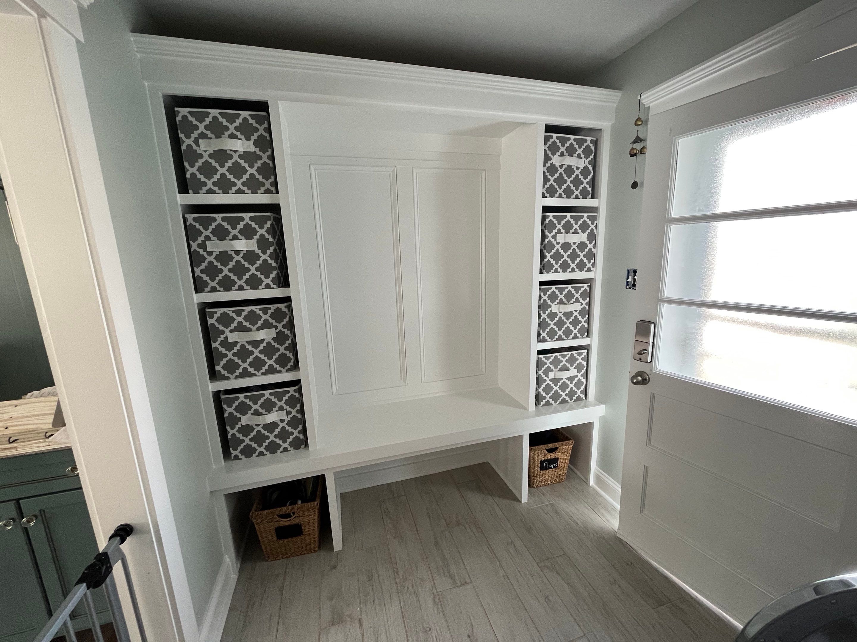 Interior Painting - Ocean City, NJ by FreshCoat Works LLC