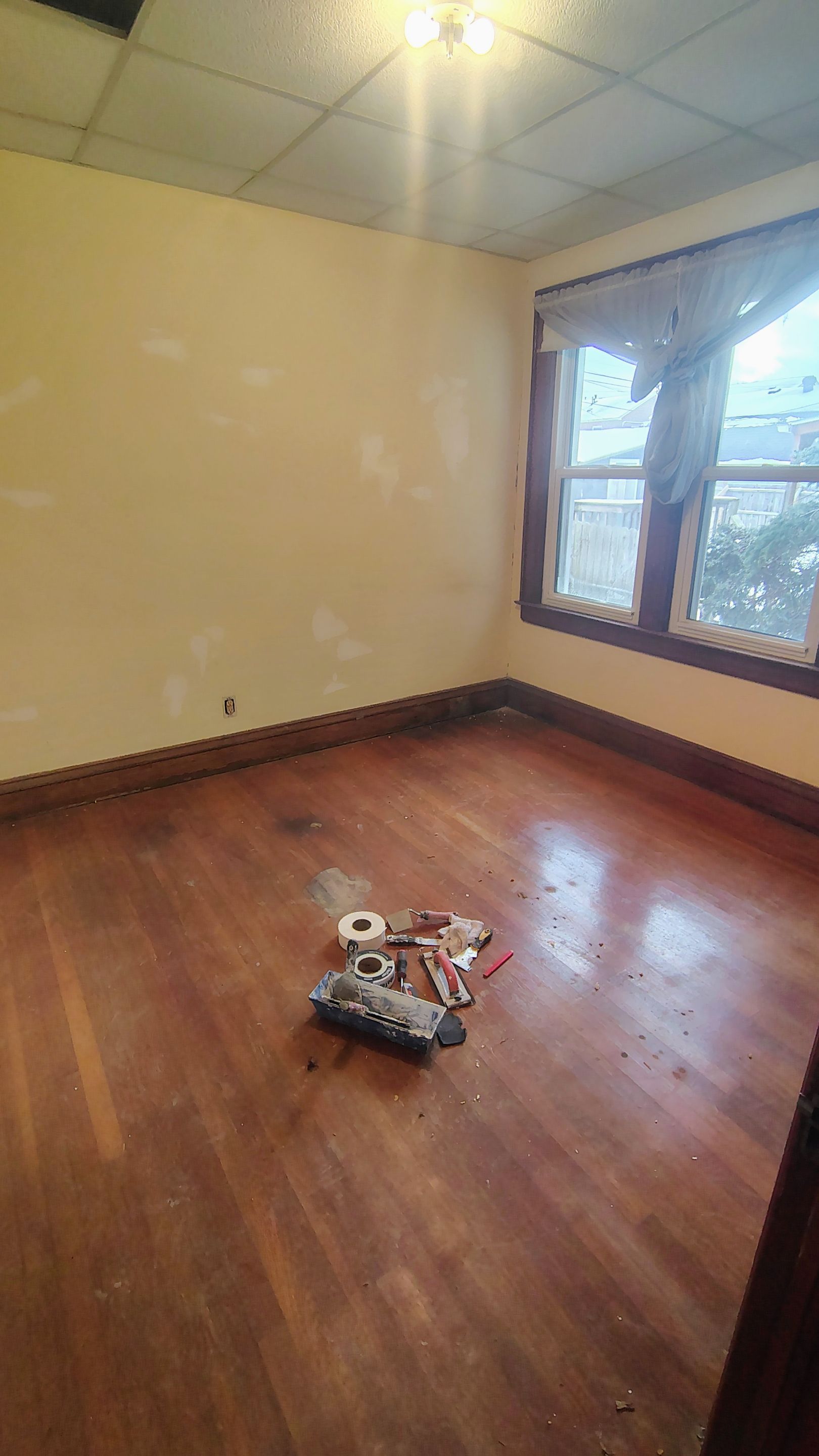 Complete Residential Interior Renovation and Exterior Roof Replacement in Dunbar by MAJO