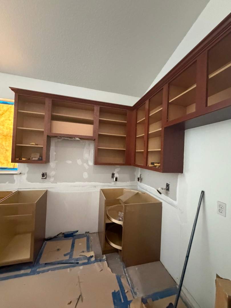 Project in Orlando by You Restorations LLC DBA YOU-Home