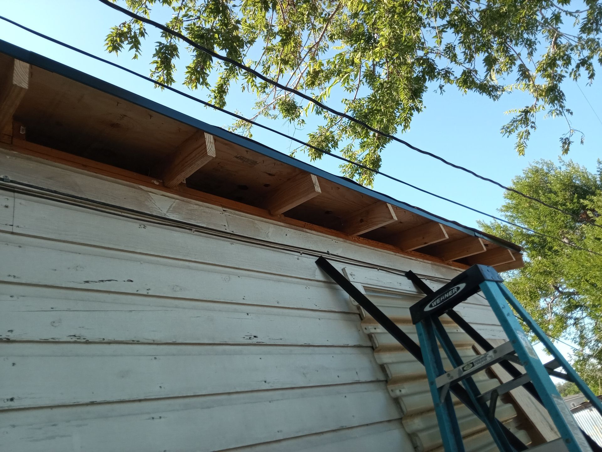 Major Roof Repairs in Taft Texas by Bayfront Roofing and Construction