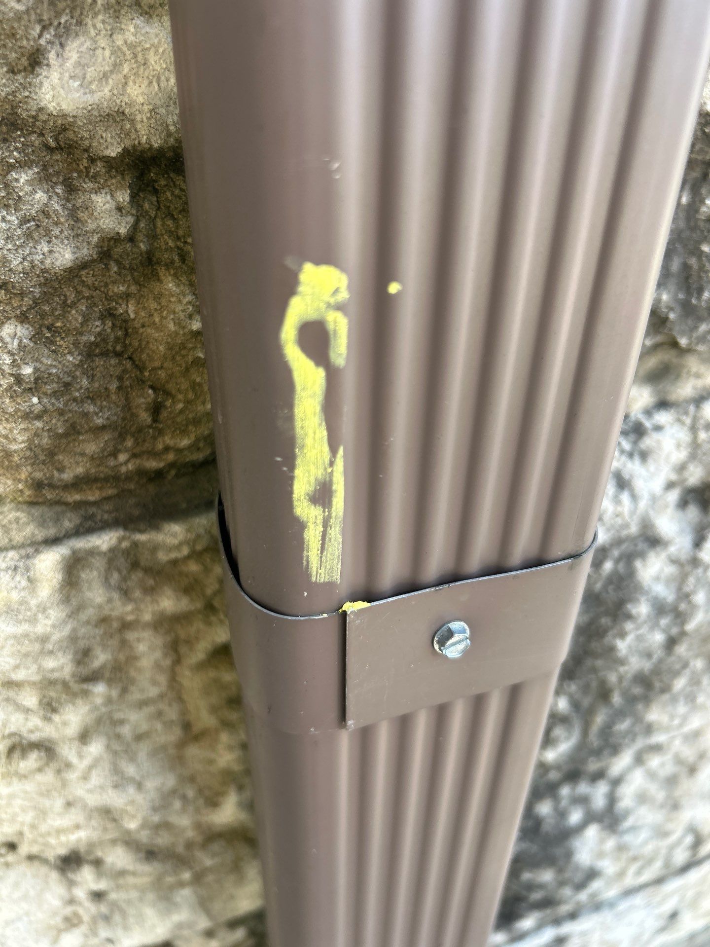 Residential Roof Replacement using GAF - HDZ - Barkwood by Action Exteriors Austin