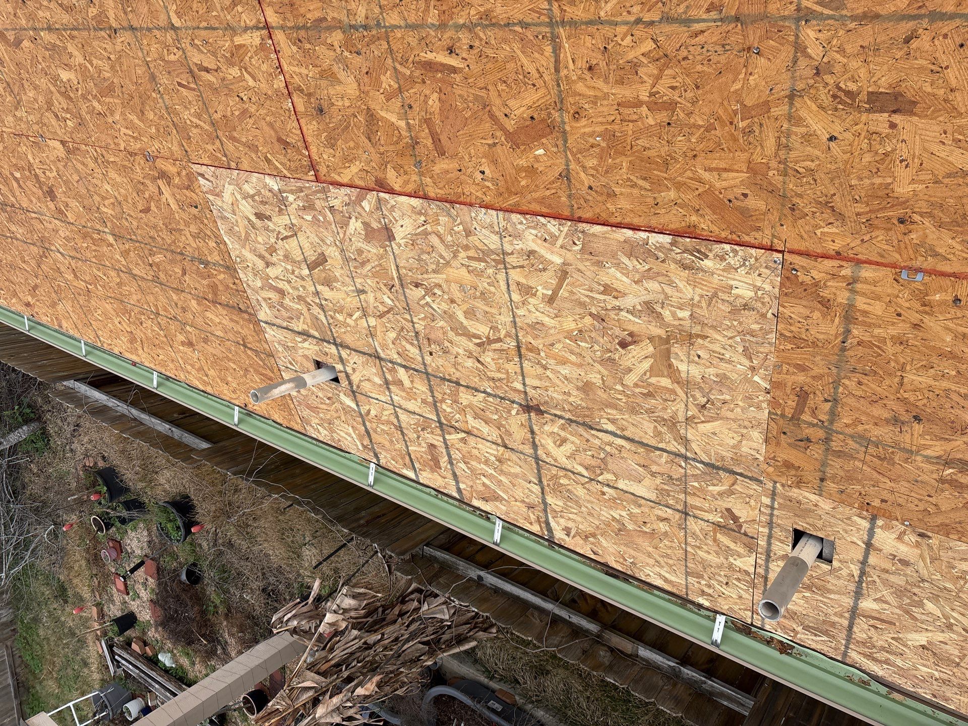 Roof Replacement Humble by Roof Repair Services LLC