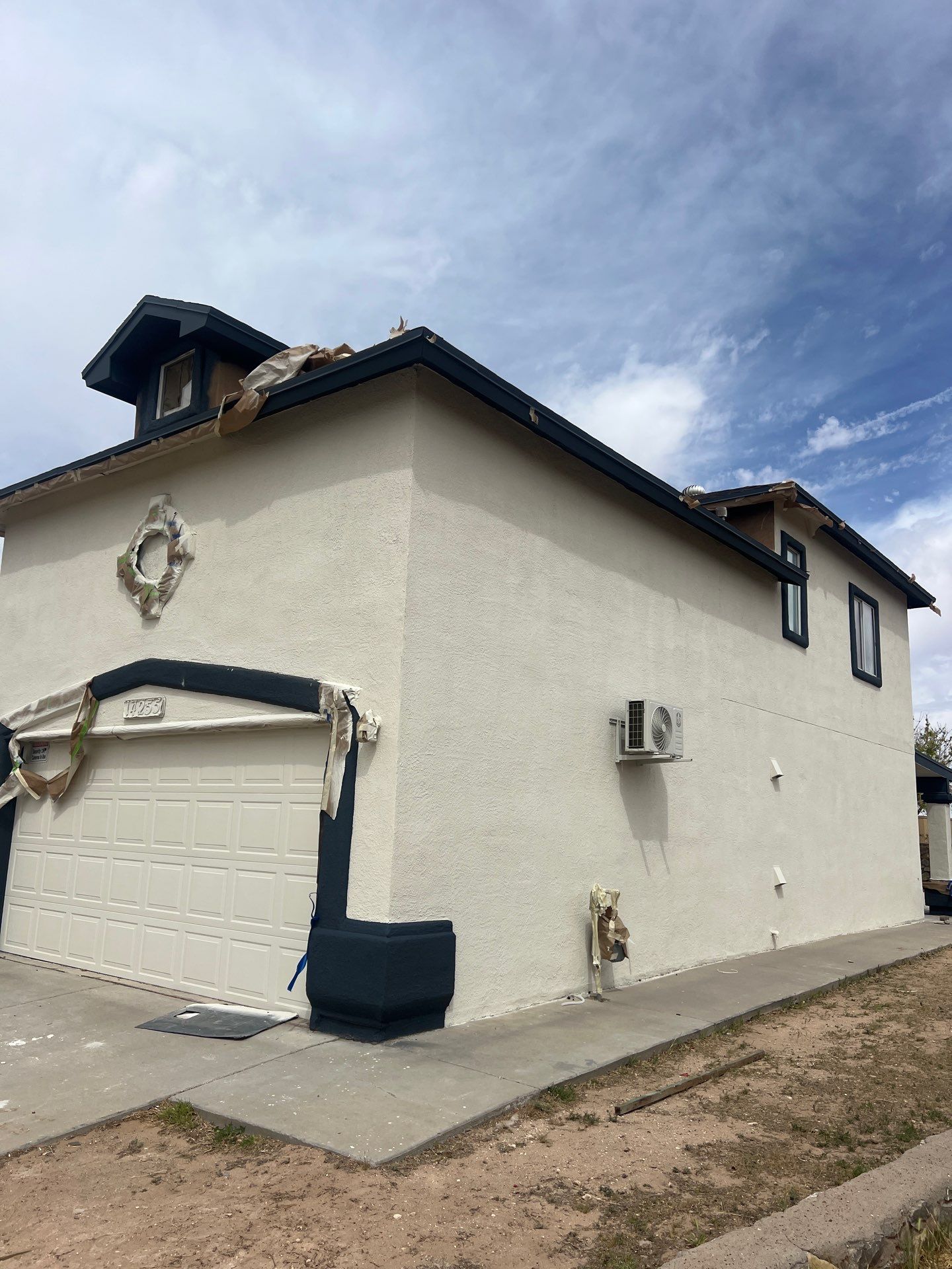 Rising from the Ashes: Complete Home Remodel After Fire Damage by Castro Brothers Solutions