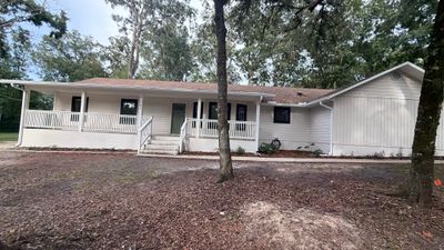 Full Window and Door Replacement Featuring Andersen Fibrex in Gainesville