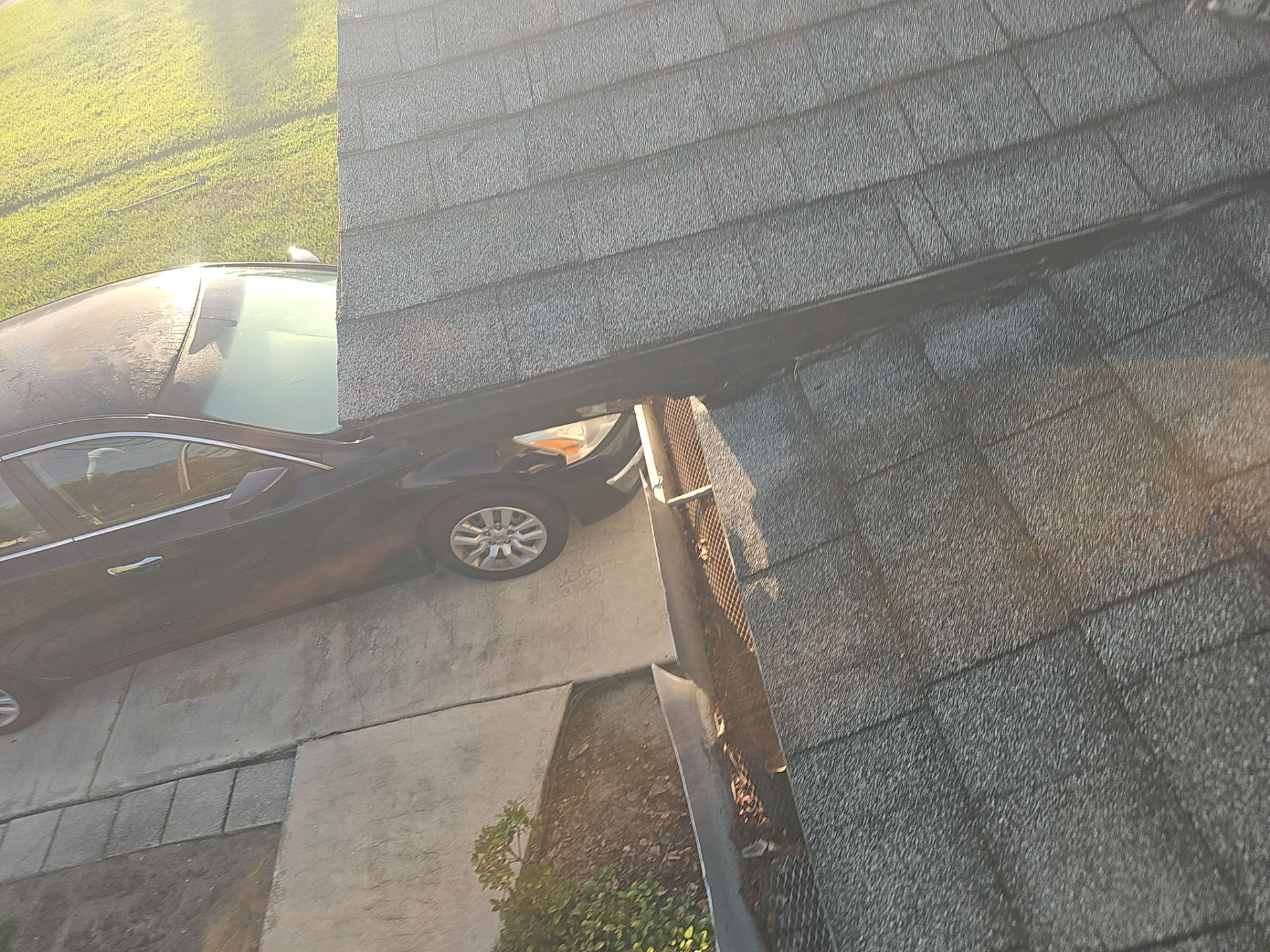 Project in Seminole 33776 by Mitchell Roofing Company LLC