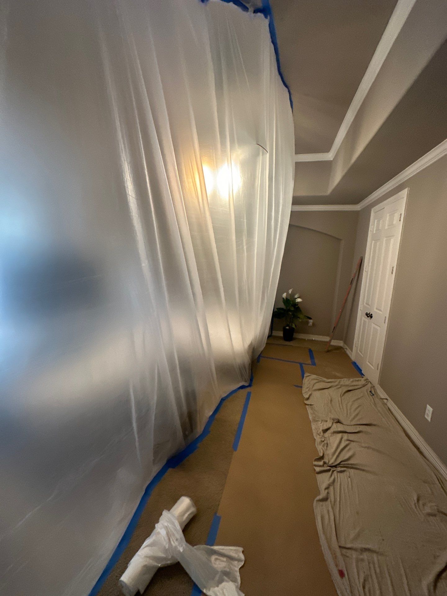 Bathroom Remodel and Closet in Cinco Ranch, TX by SophAlx LLC