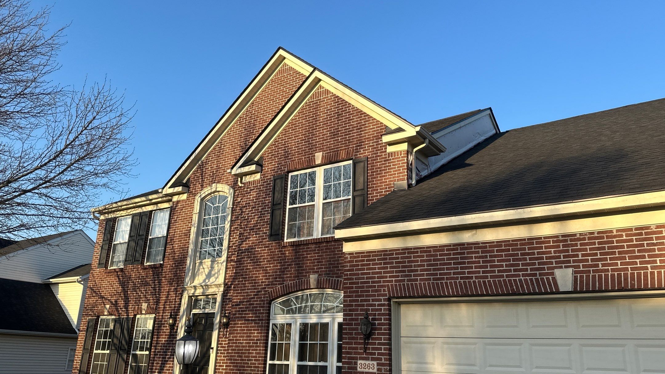 Roofing & Siding by Tamlin Roofing