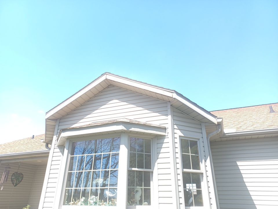 Todd Gottchall by Silver Leaf Contracting 