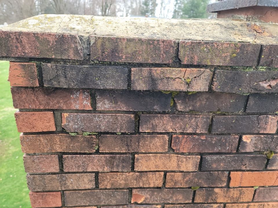 Brand: Atlas Pinnacle Color: Pristine Scotchgard Copper Canyon Drip: Musket Brown by Eagle Eye Roofing