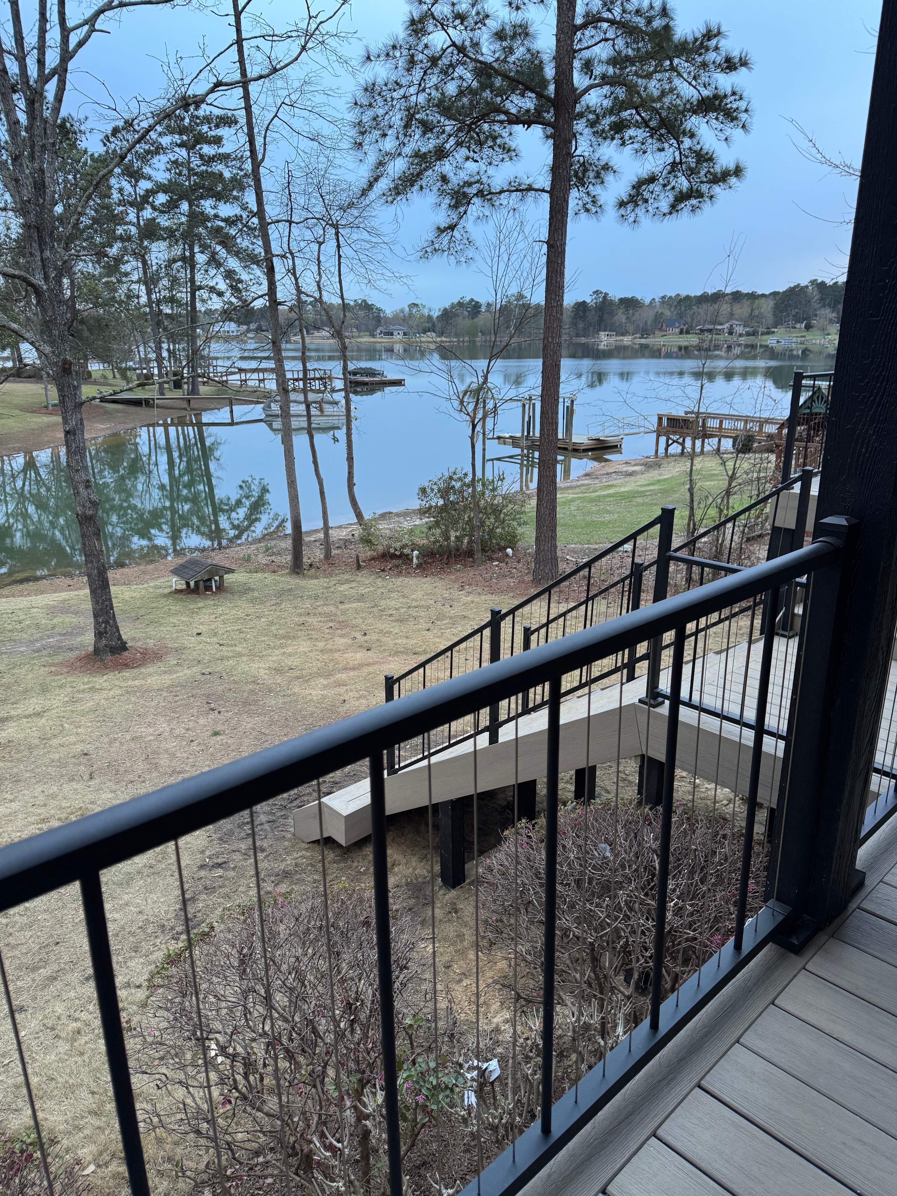 TimberTech Deck by Assured Restoration