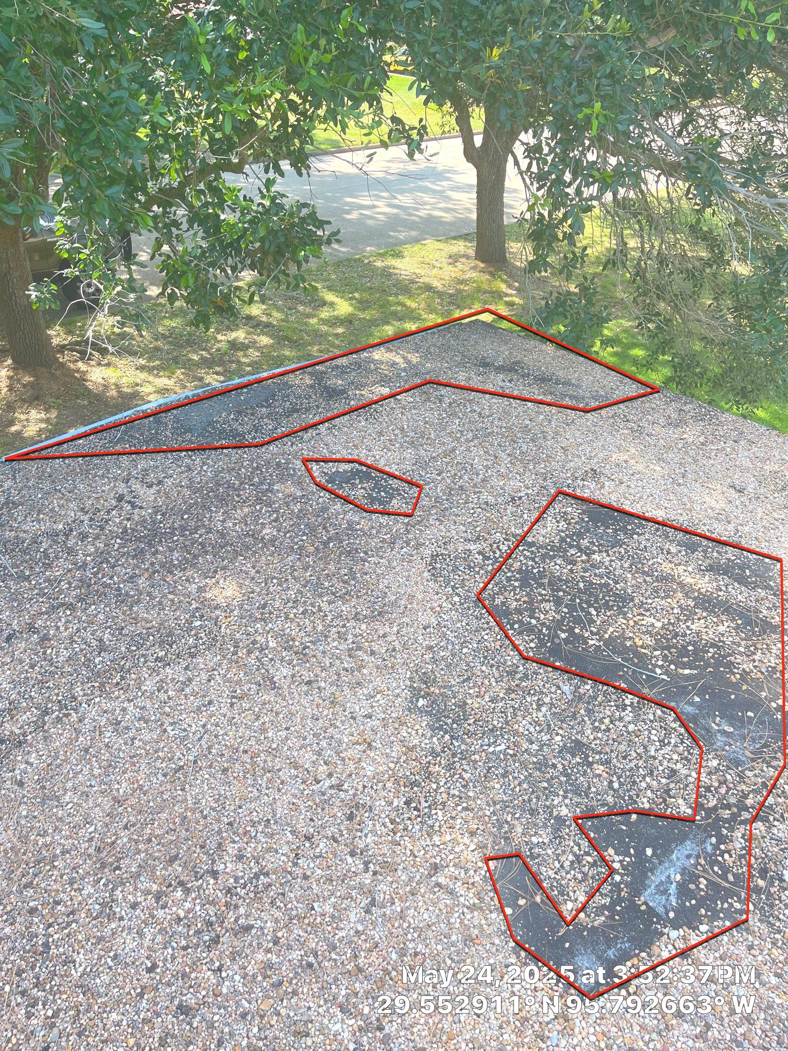 Turning a Complicated Roof Situation Into a Win for a Homeowner by Black Coast Roofing