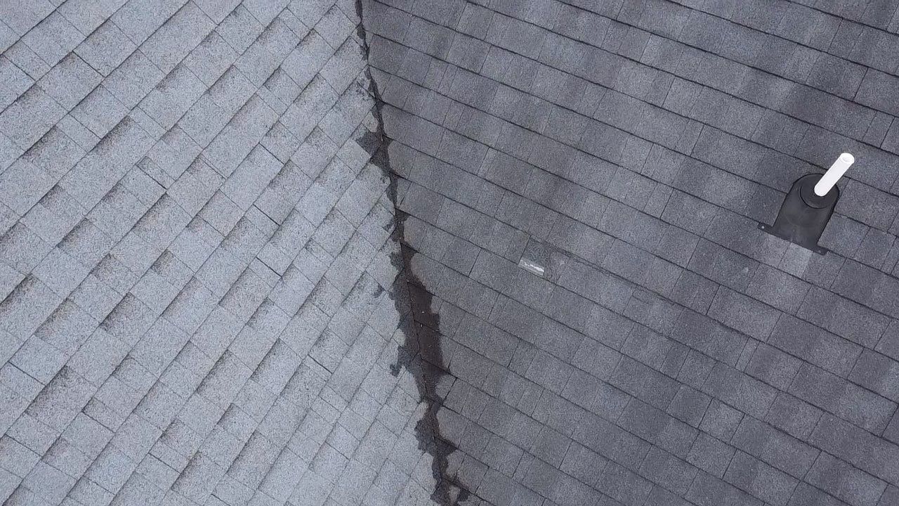 Residential Roofing Repair using Owens Corning by Storm Contracting