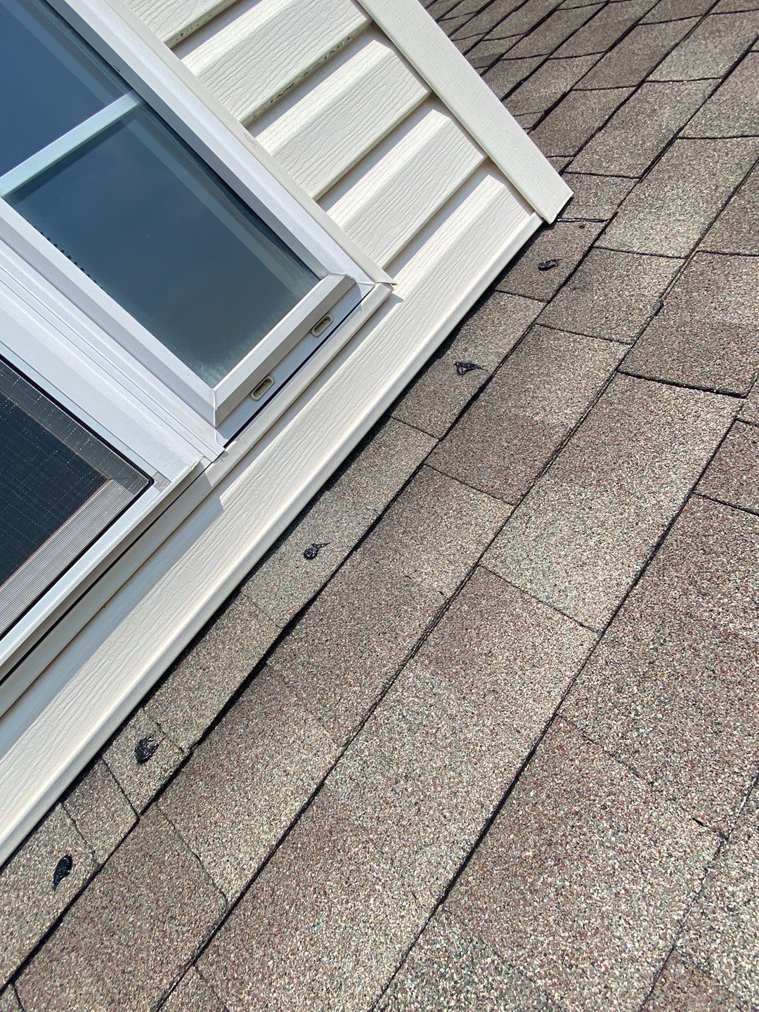 Roof Restoration in Westminster, MD • Leif J. by Seipp Roofing, LLC
