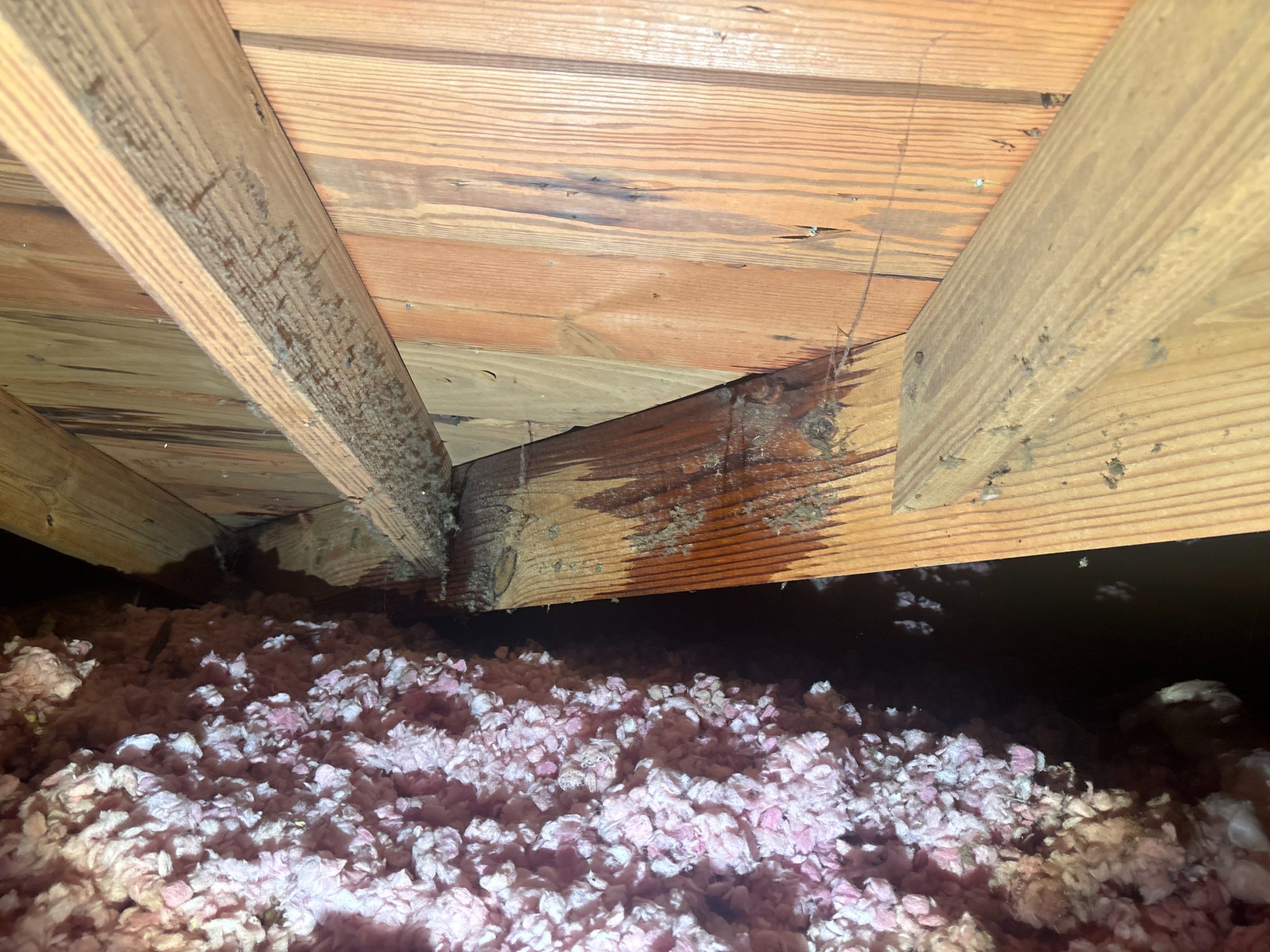 Roof Repair by Deerfield Roofing LLC