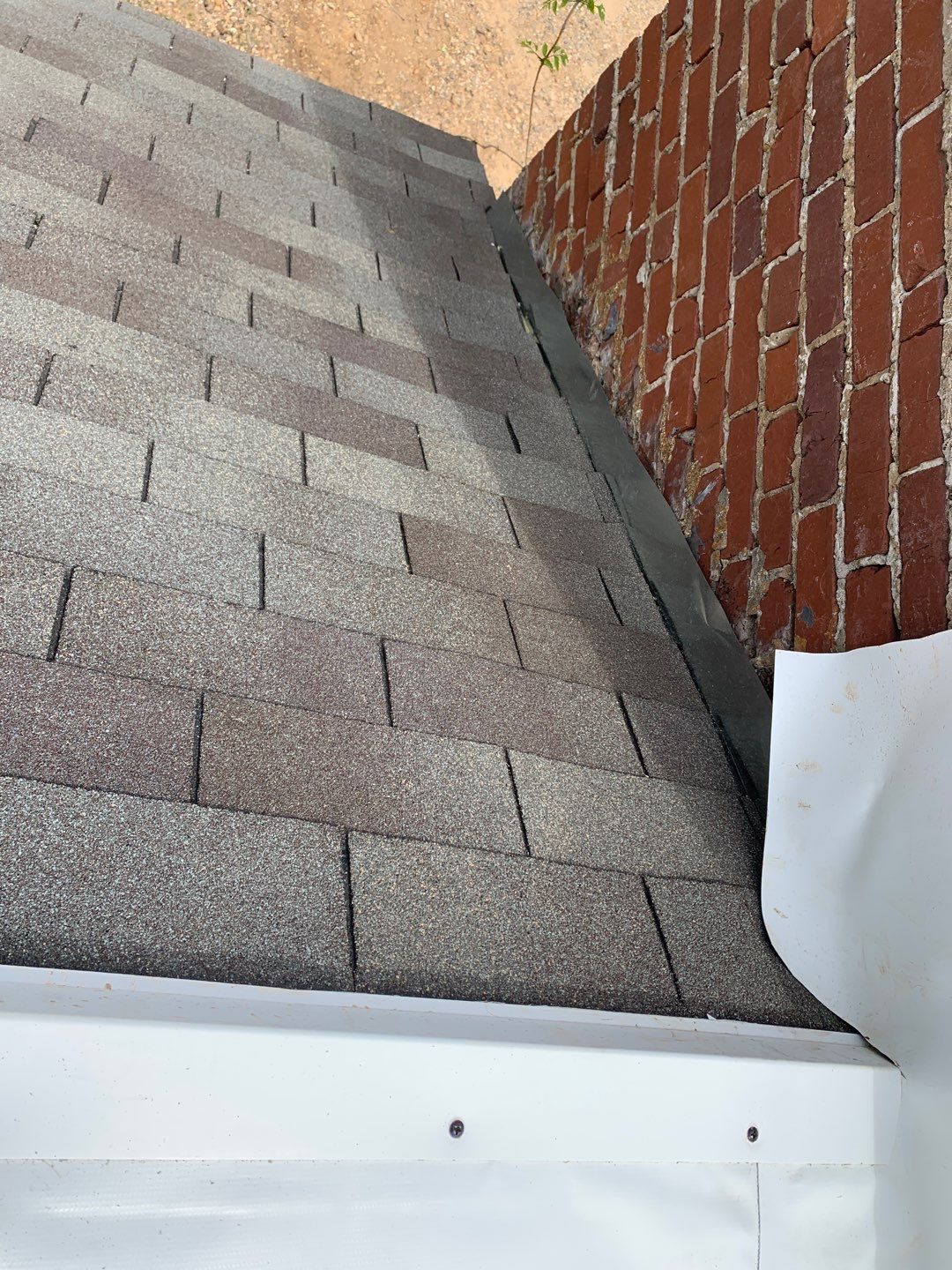 Woodruff Pawnshop by Hostetler Roofing