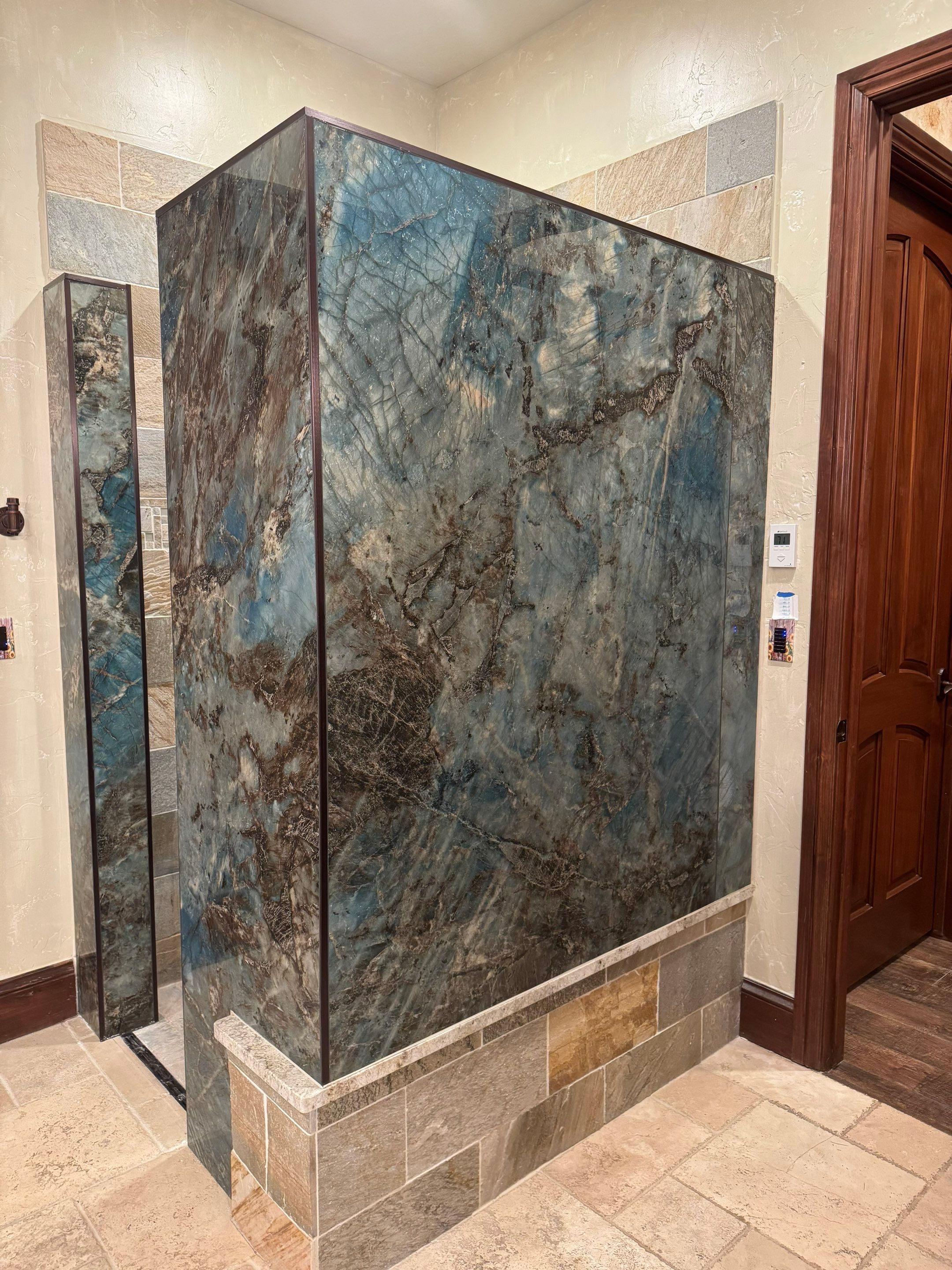 Project in Parker by Discount Bath LLC