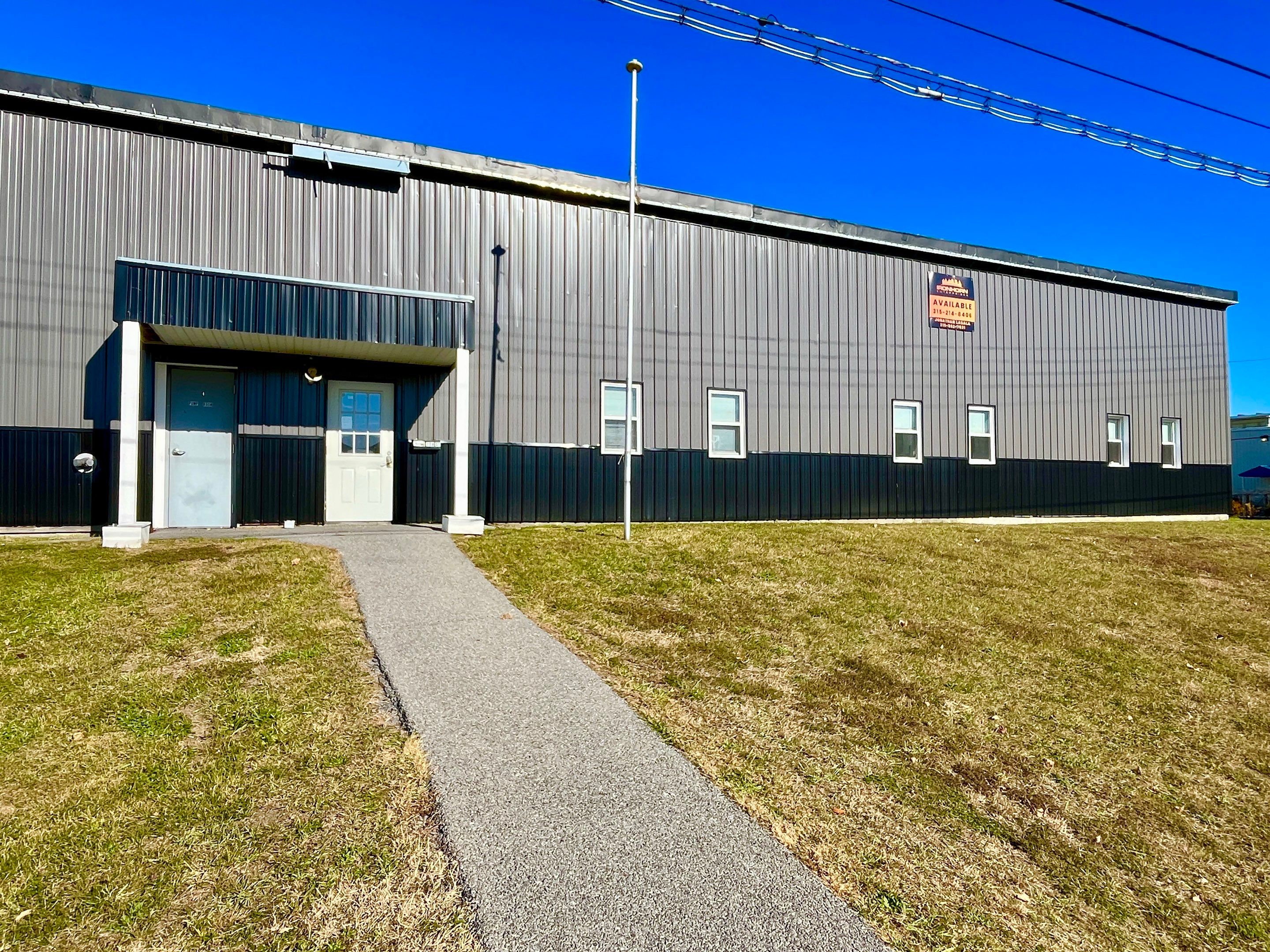 Scotia, NY  by Ironhorn Enterprises