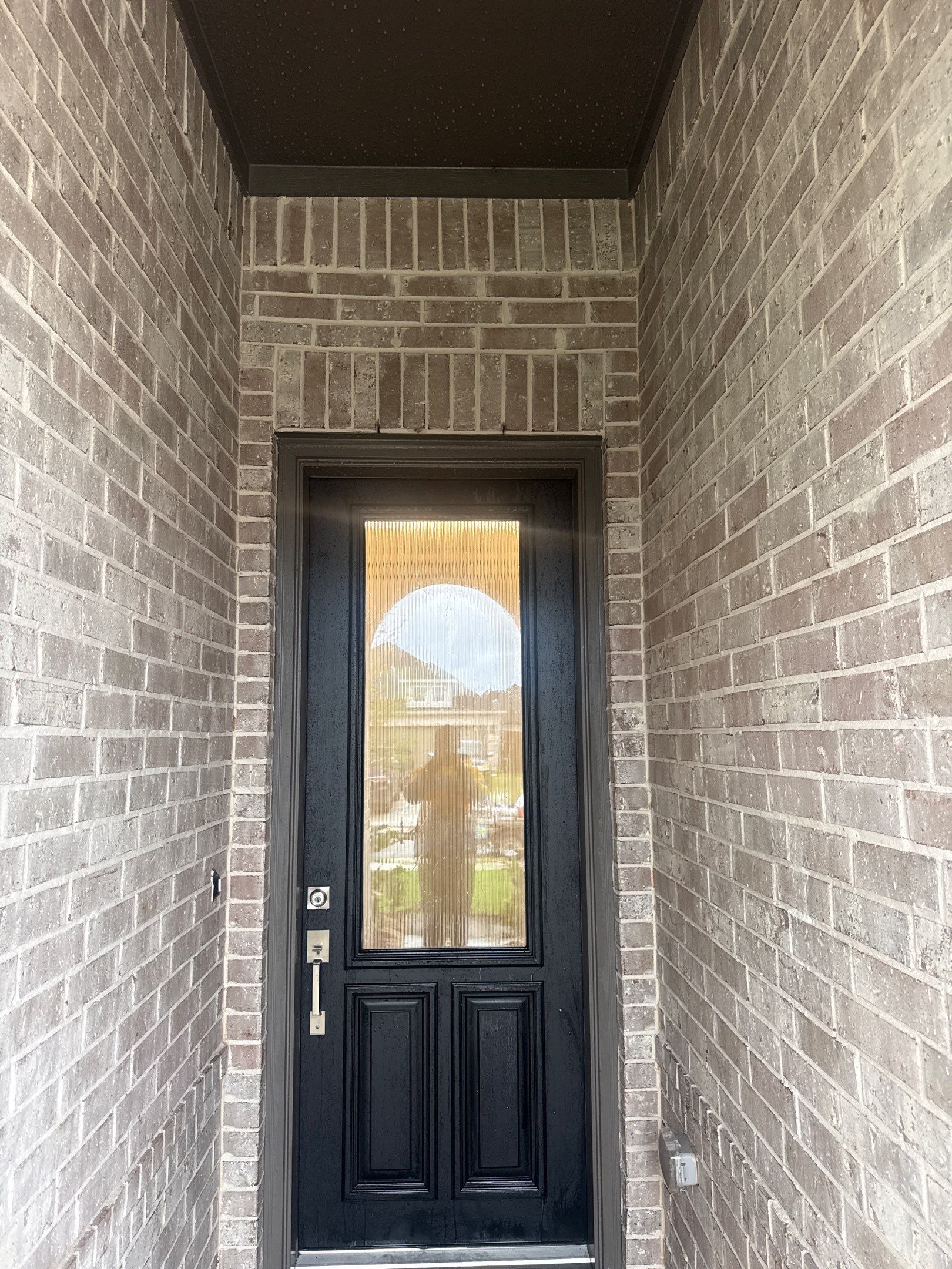 Comprehensive House Wash and Window Cleaning in Rosenberg by Zeal Power Washing