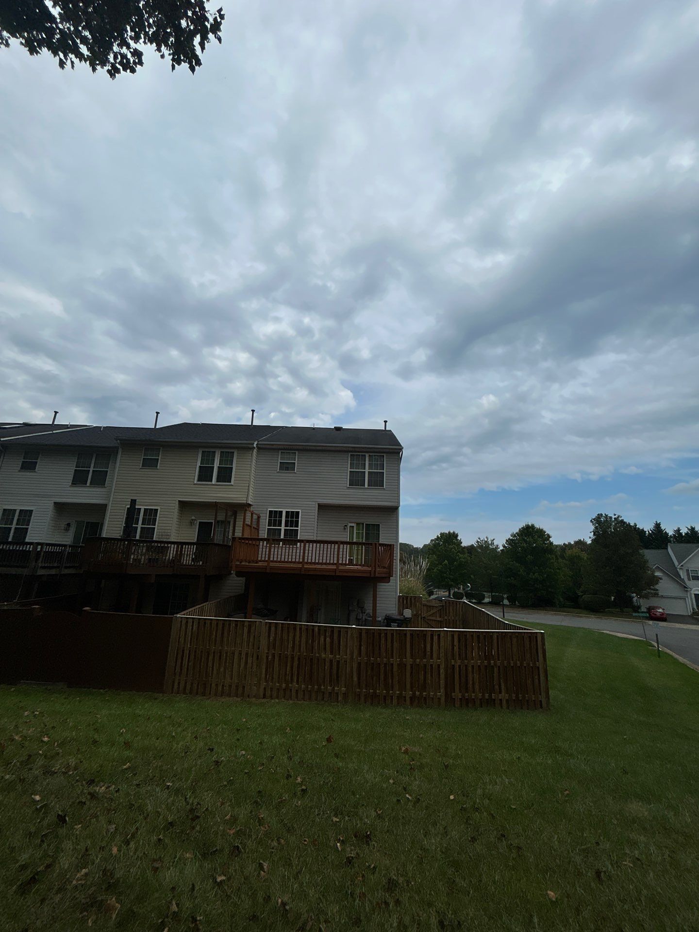 Woodbridge:Residential Roof Replacement with CertainTeed Landmark PRO in Max Def Moire Black  by RM Banning, Inc.