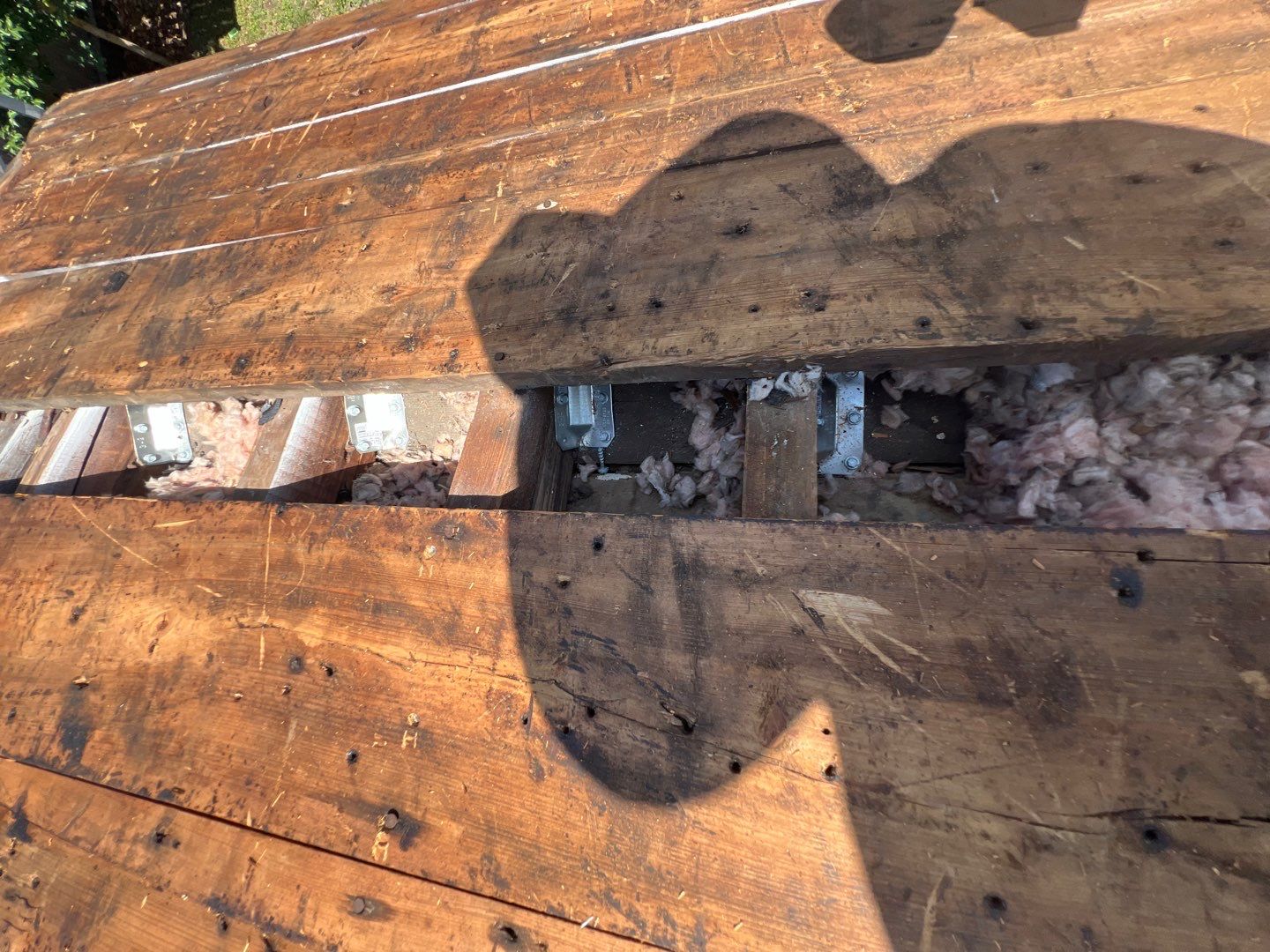 Project in St. Petersburg 33713 by Mitchell Roofing Company LLC