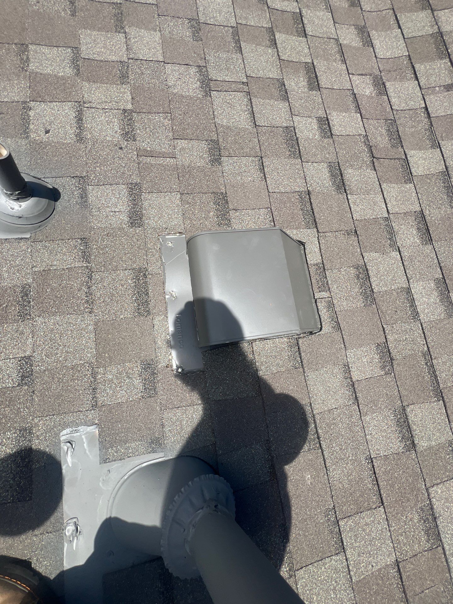 Project in Austin by Rhino Roofing and General Contracting, LLC