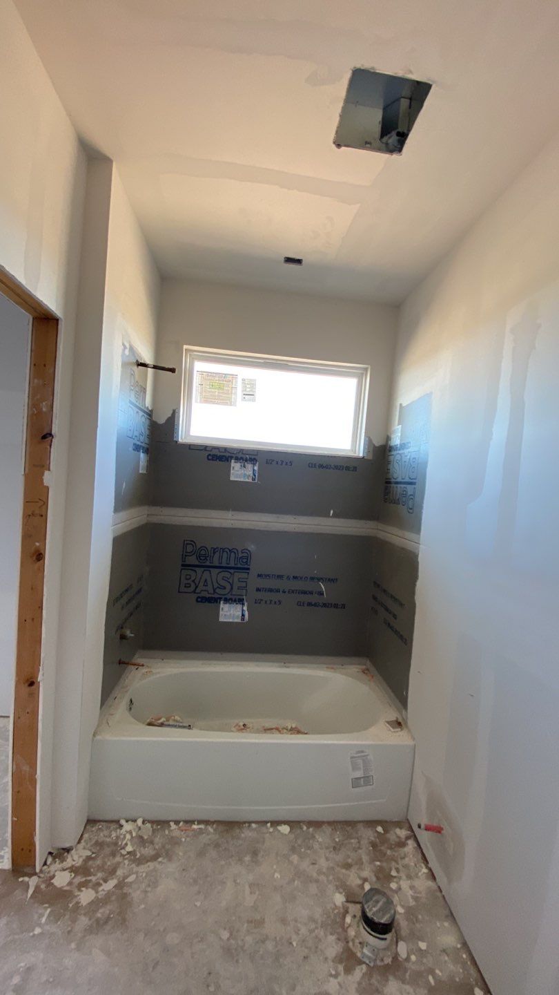 NEW CONSTRUCTION by Royal Stone Roofing 