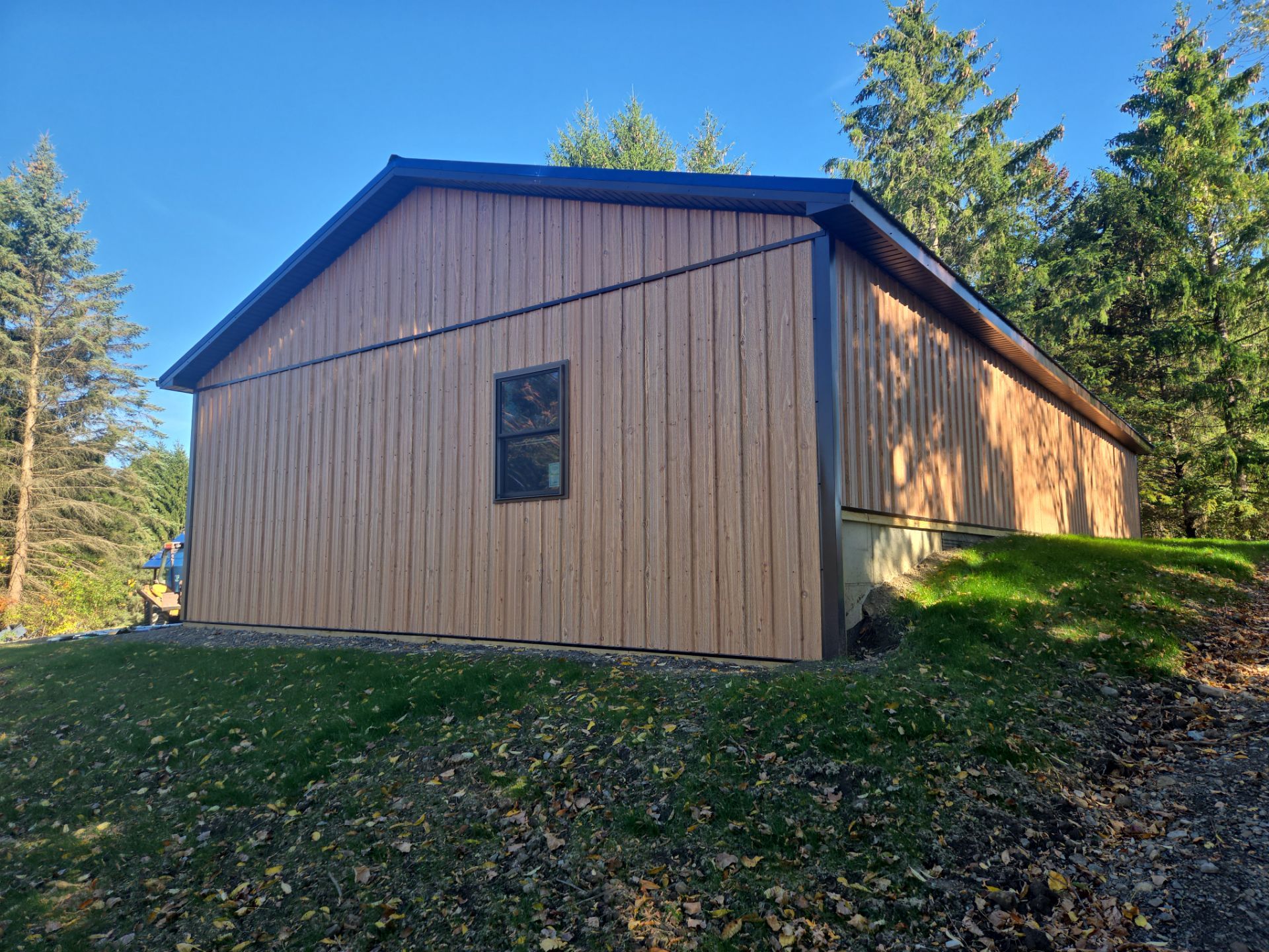 Project in Penn Yan by Horst Custom Homes 