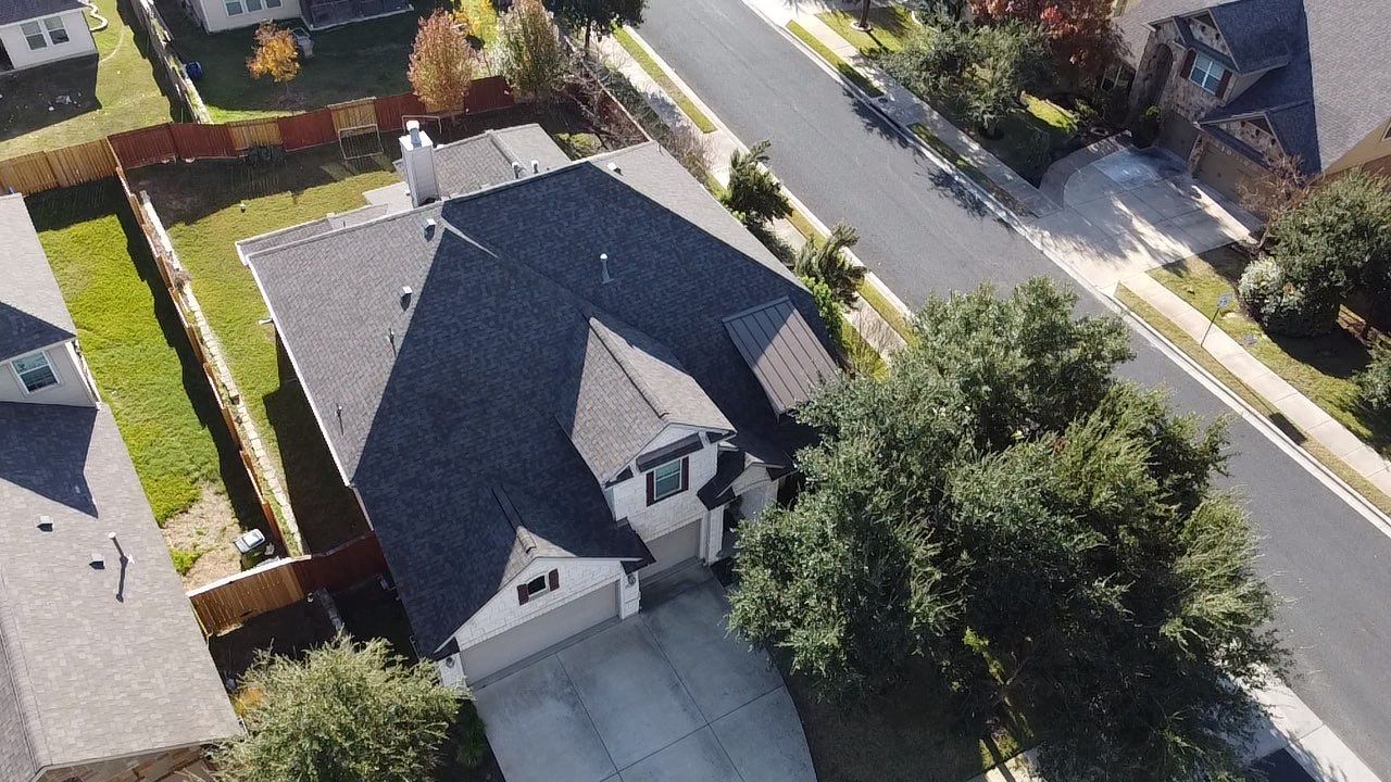 Weathered Wood - Certainteed Landmark by RoofsOnly.com